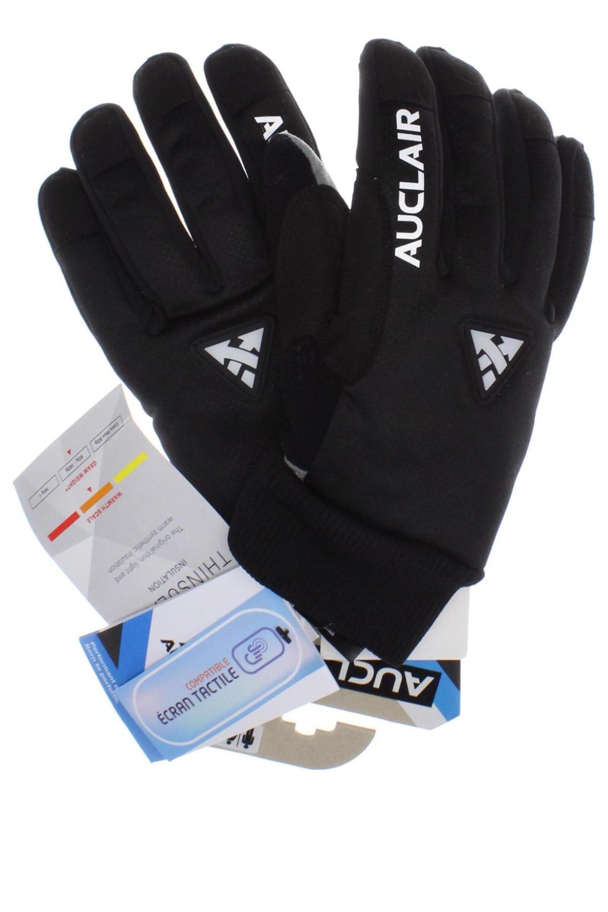 Handschuhe, Farbe Schwarz, Preis 24,43 €