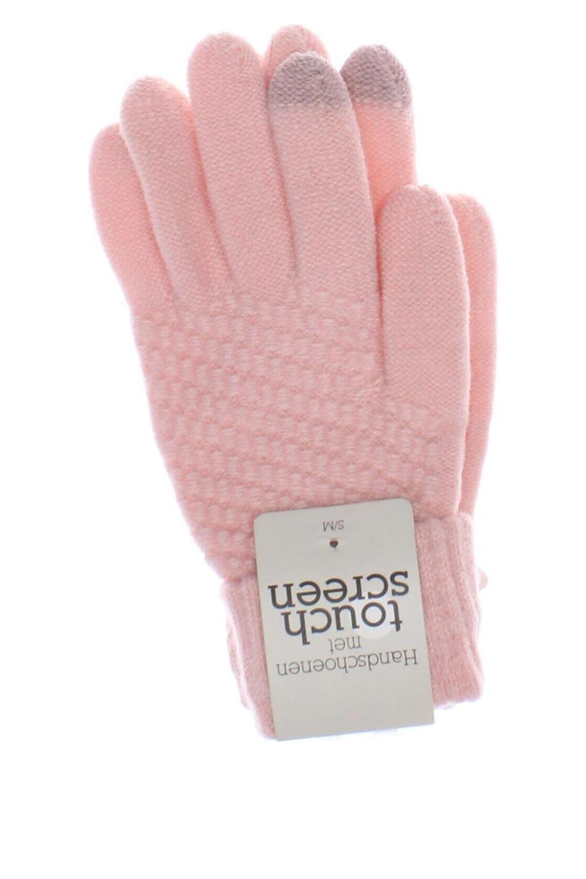 Handschuhe, Farbe Rosa, Preis € 19,17