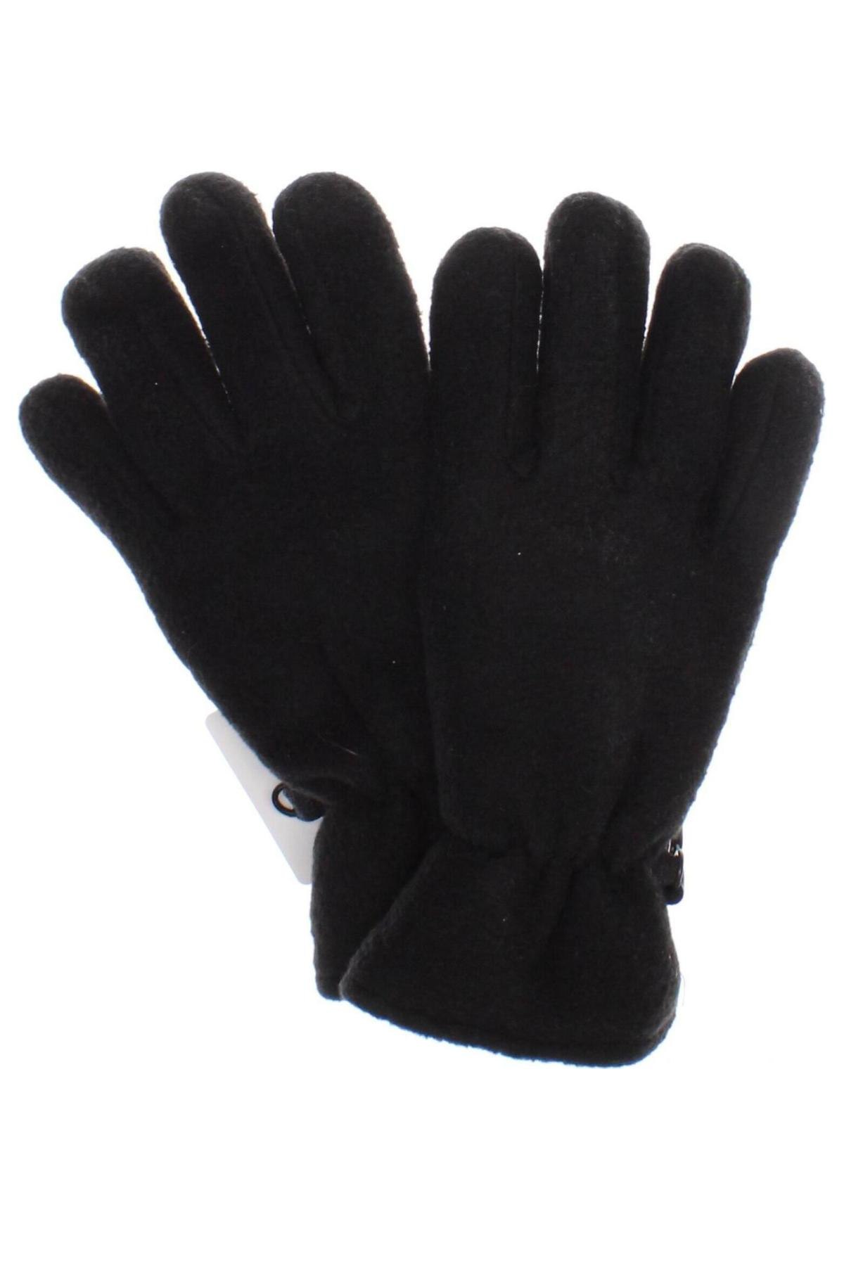 Handschuhe, Farbe Schwarz, Preis 25,12 €