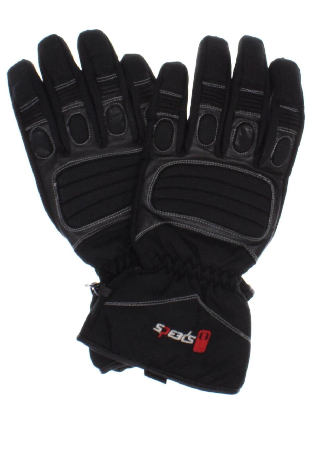 Handschuhe, Farbe Schwarz, Preis € 13,88