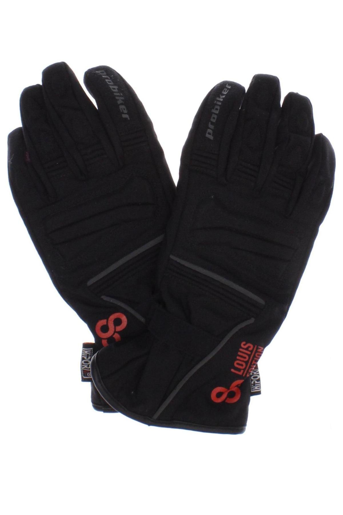 Handschuhe, Farbe Schwarz, Preis € 13,88