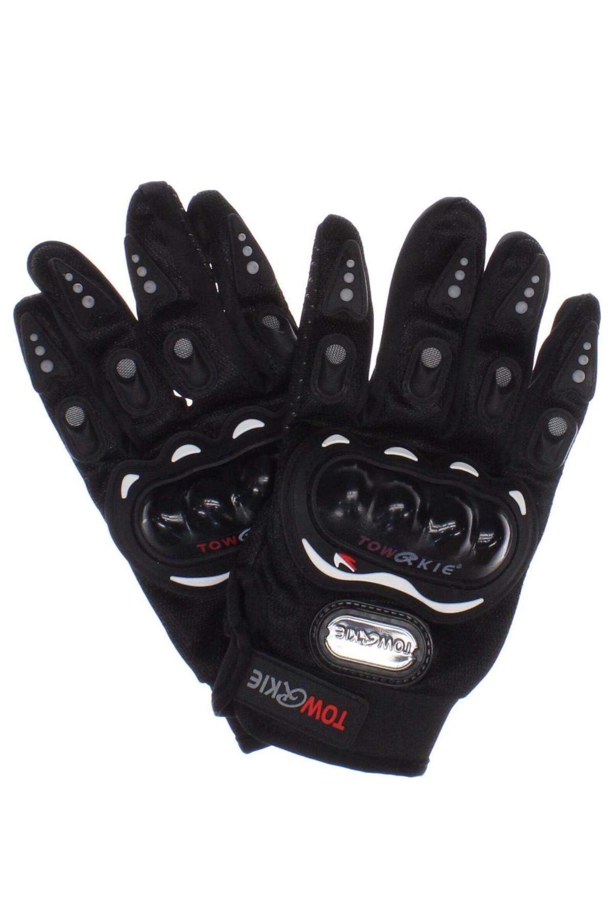 Handschuhe, Farbe Schwarz, Preis 13,88 €