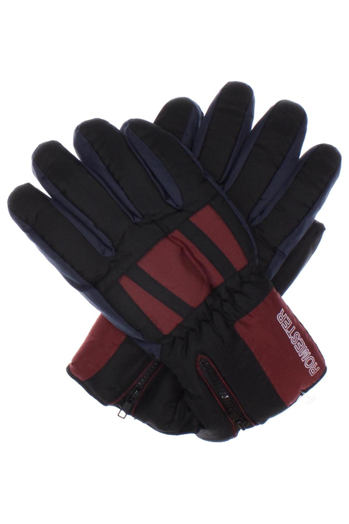 Handschuhe, Farbe Schwarz, Preis 25,12 €
