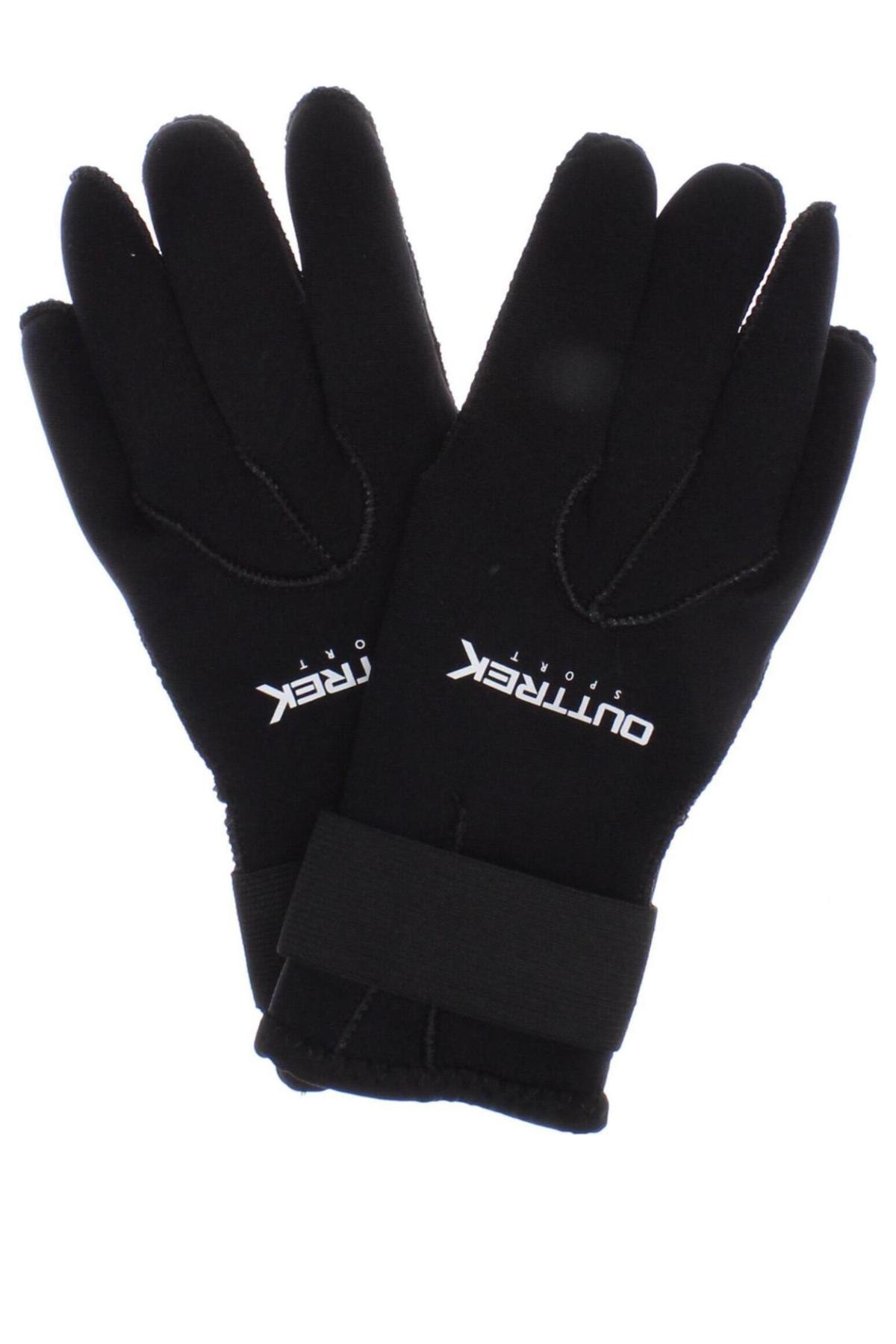 Handschuhe, Farbe Schwarz, Preis € 13,88