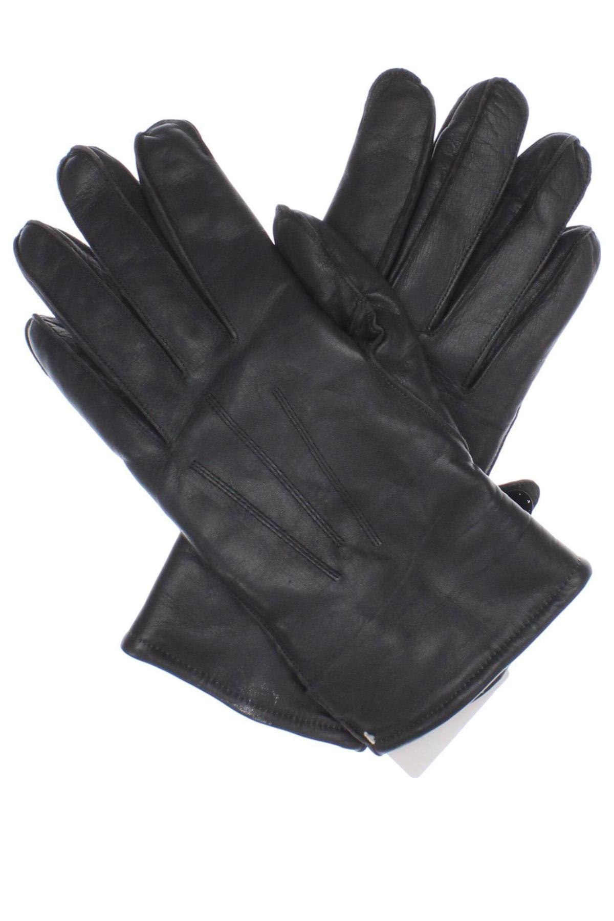 Handschuhe, Farbe Grau, Preis 13,88 €