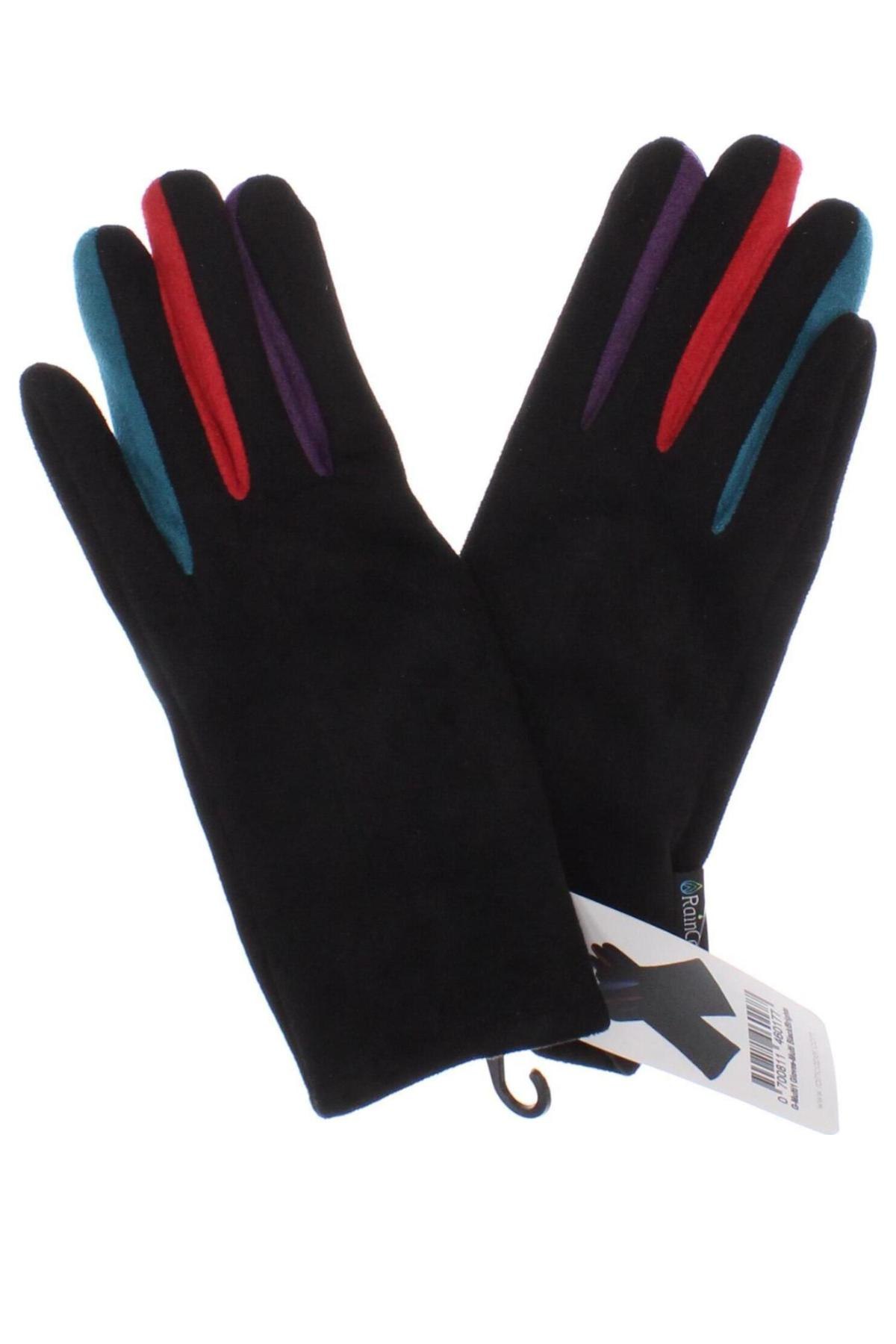 Handschuhe, Farbe Schwarz, Preis 23,80 €