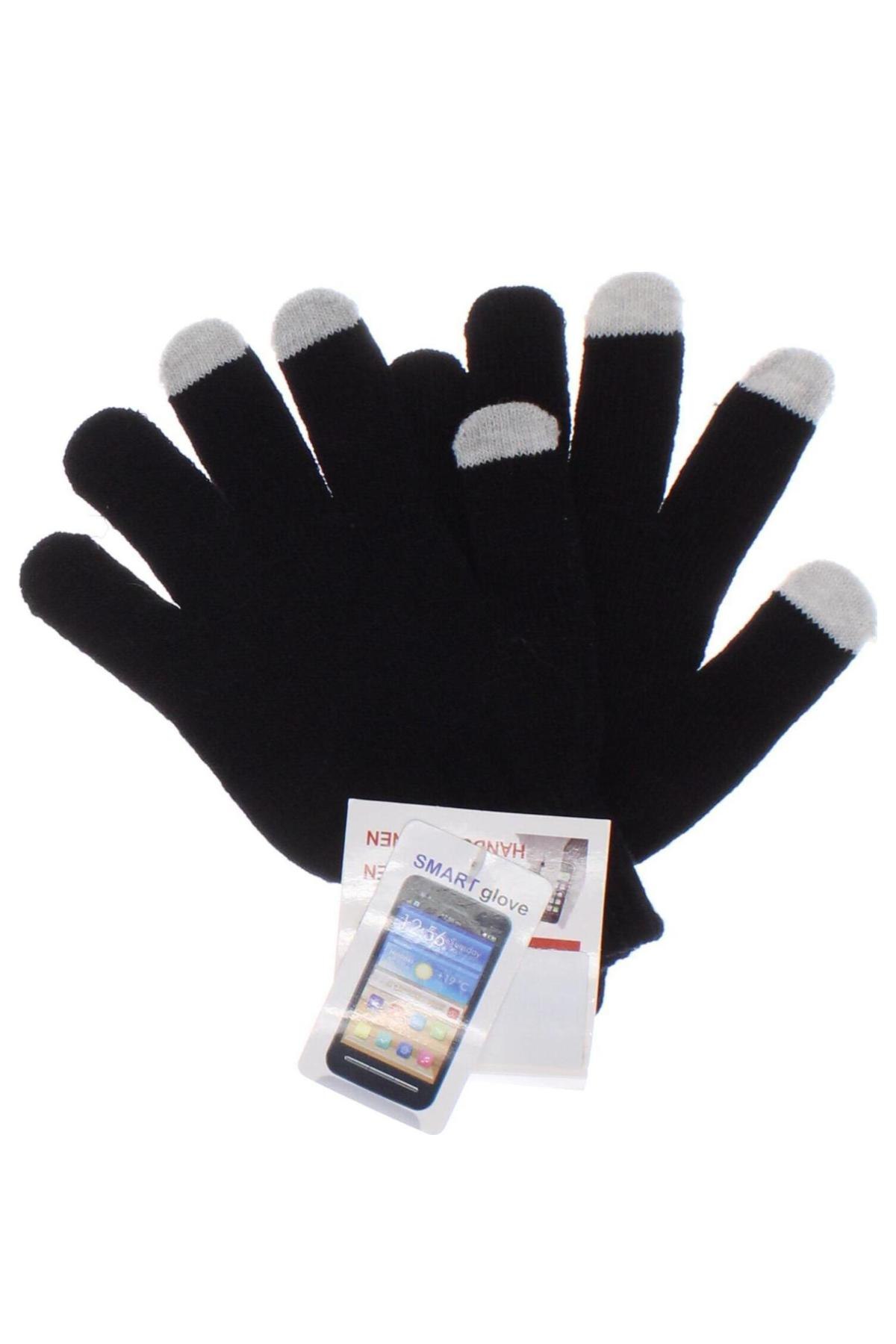 Handschuhe, Farbe Schwarz, Preis € 23,80