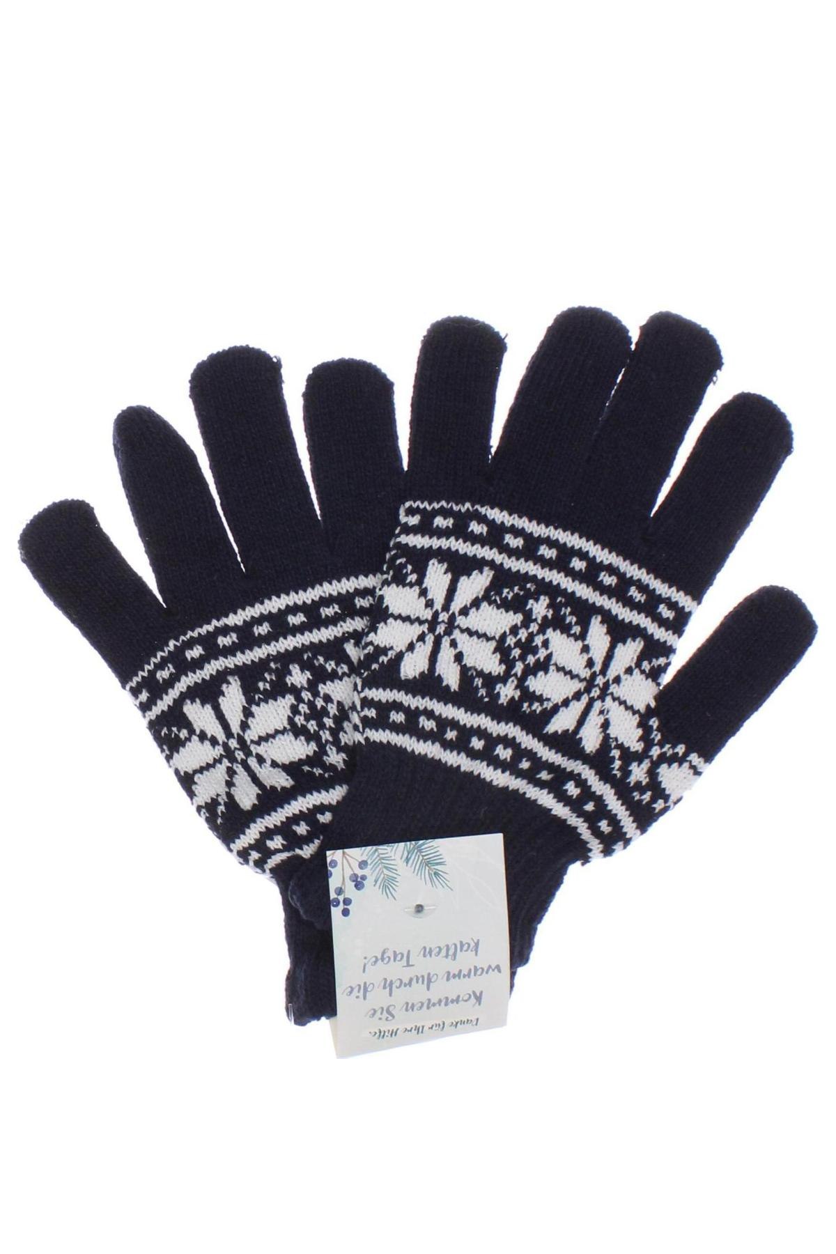 Handschuhe, Farbe Mehrfarbig, Preis 23,80 €