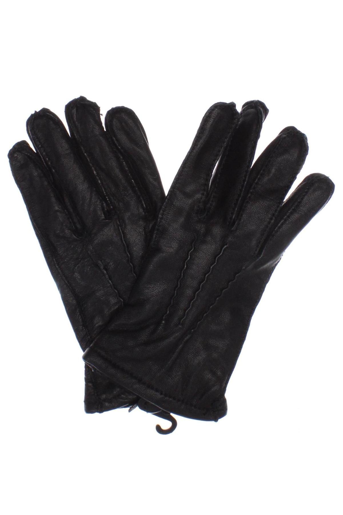 Handschuhe Cubus, Farbe Schwarz, Preis 36,95 €