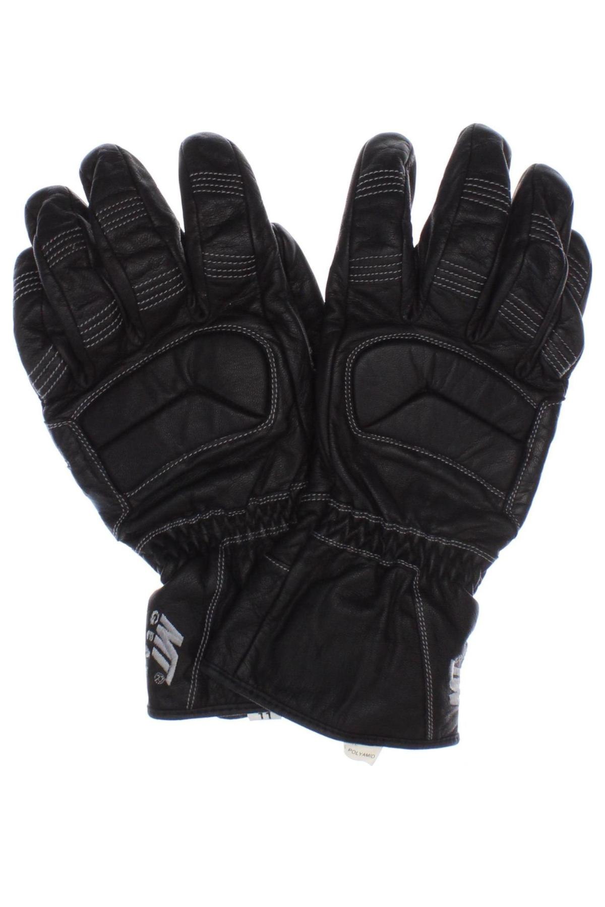 Ръкавици Moto Gear, Цвят Черен, Цена 19,95 лв.