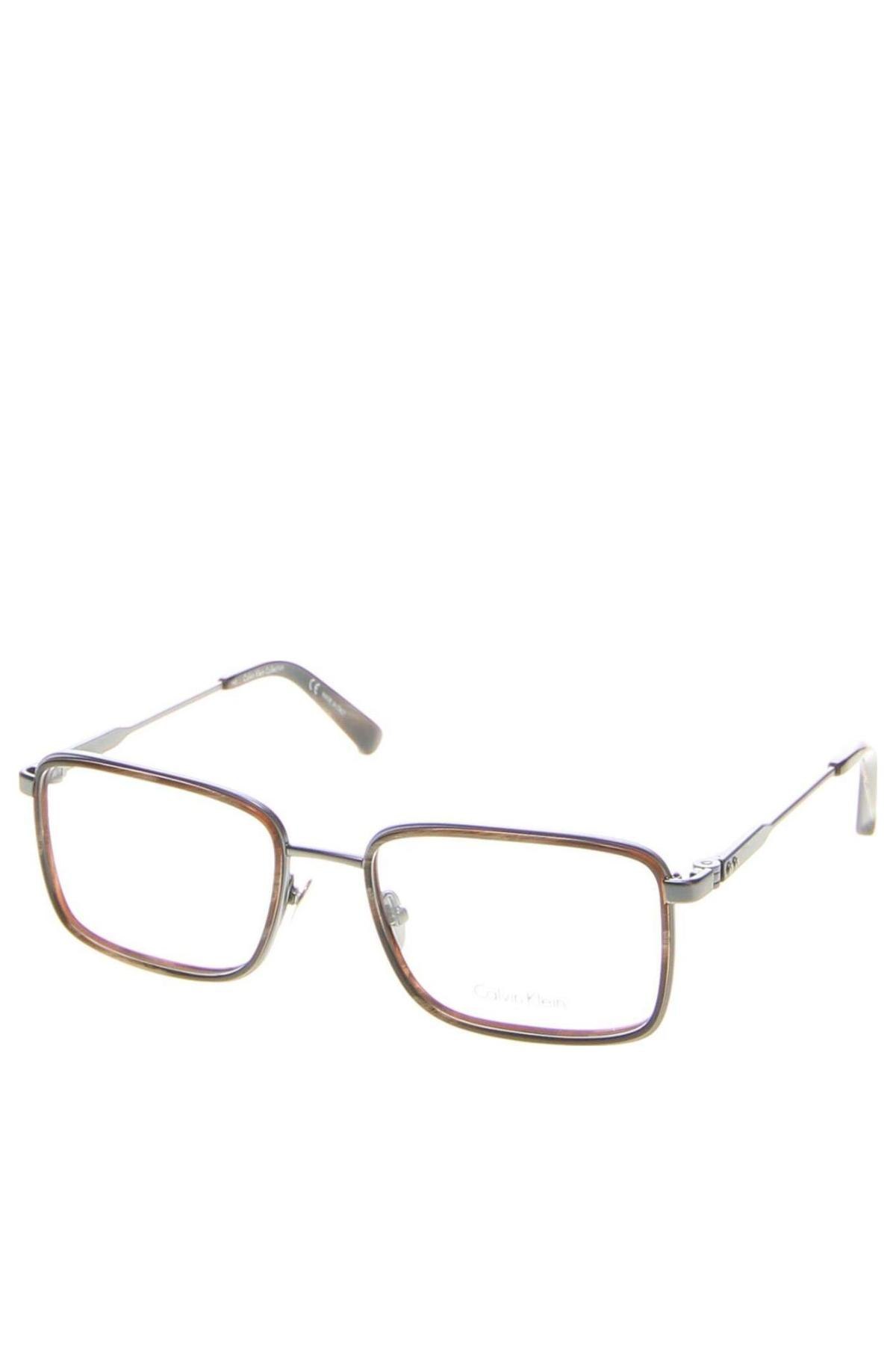 Ramе de ochelari Calvin Klein, Culoare Multicolor, Preț 878,12 Lei