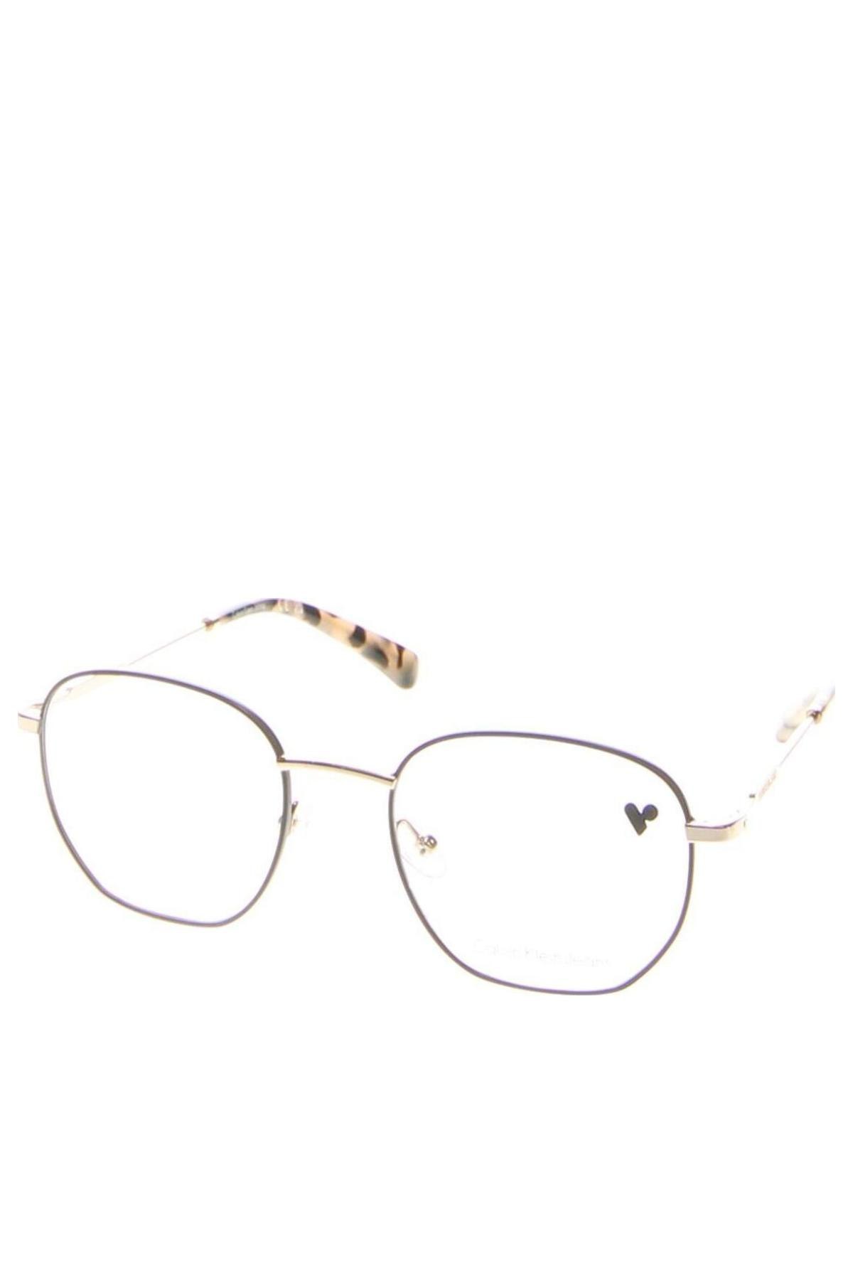 Рамки за очила Calvin Klein Jeans, Цвят Многоцветен, Цена 148,20 лв.