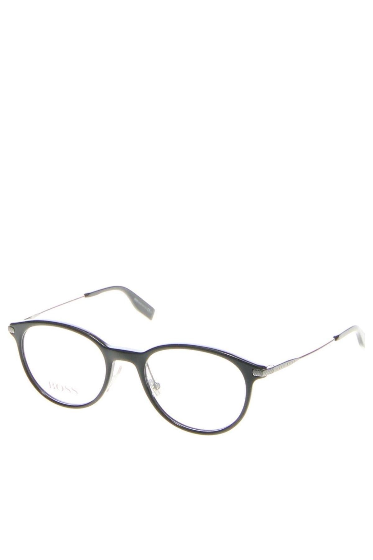 Ramе de ochelari Hugo Boss, Culoare Negru, Preț 436,02 Lei