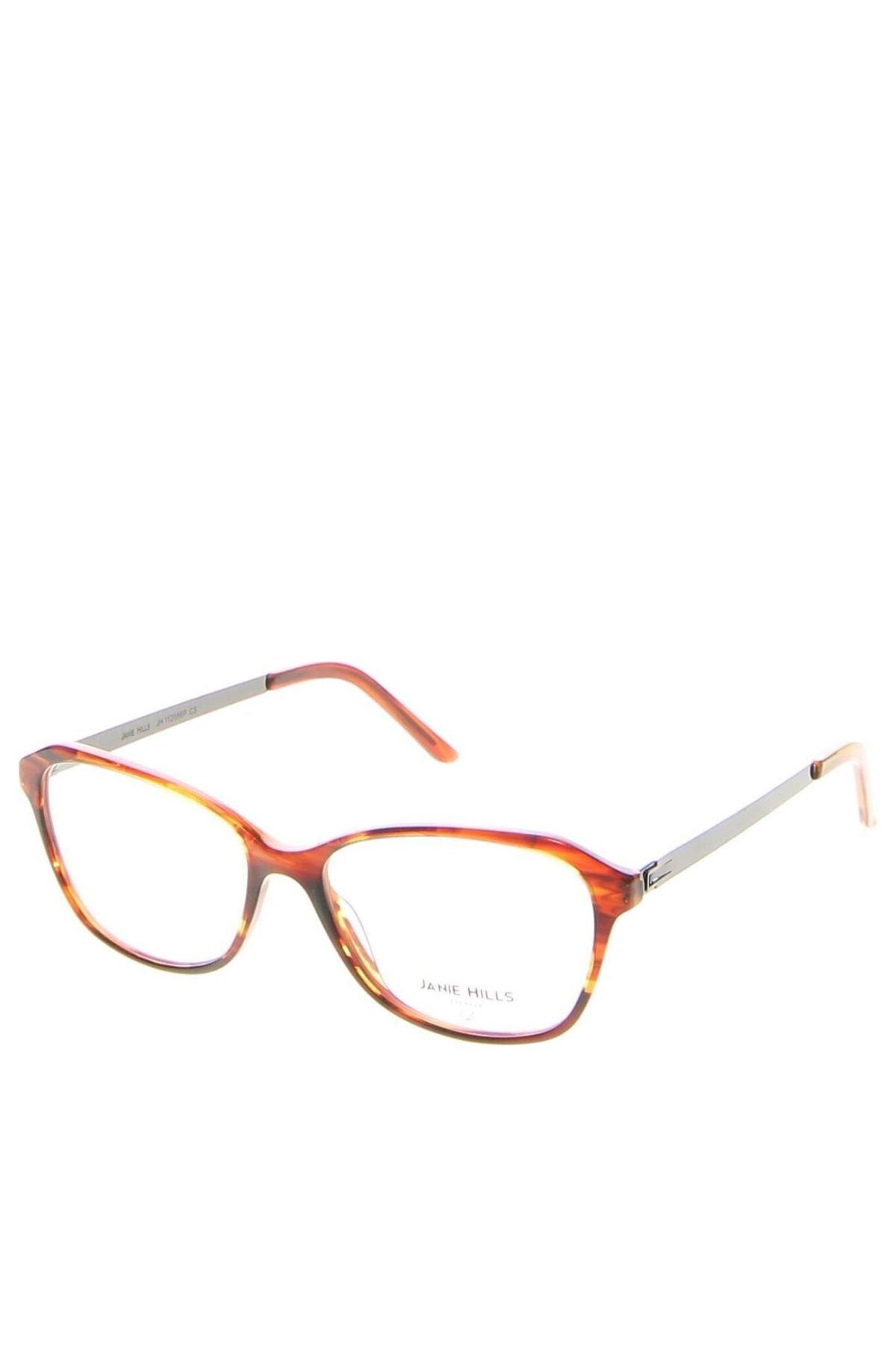 Ramе de ochelari Janie Hills, Culoare Multicolor, Preț 139,16 Lei