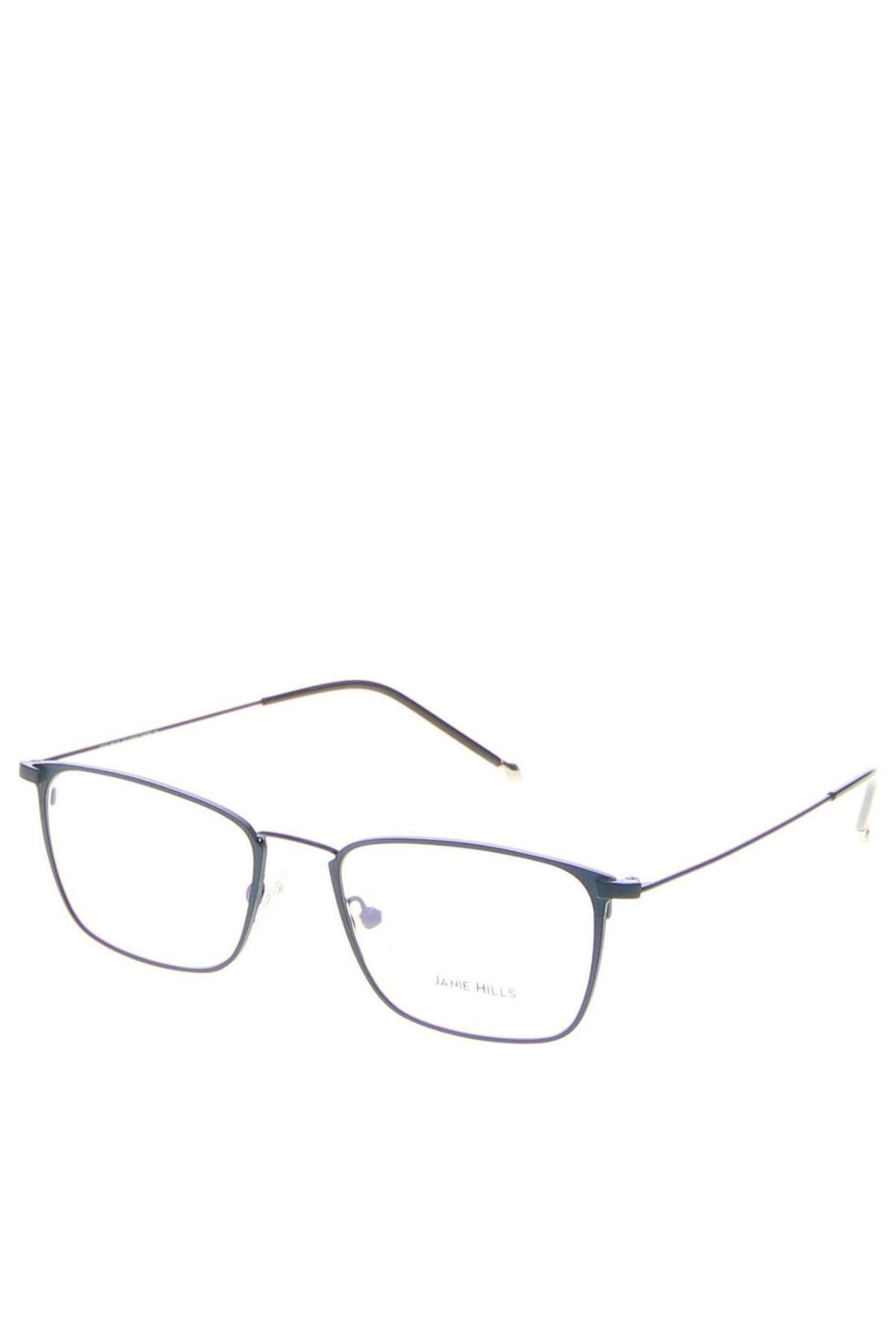 Σκελετοί γυαλιών  Janie Hills, Χρώμα Μαύρο, Τιμή 28,69 €