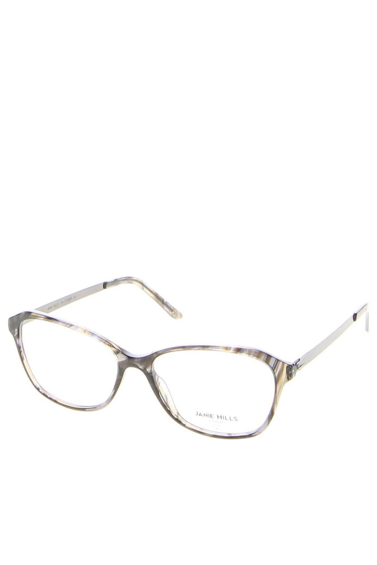Рамки за очила Janie Hills, Цвят Черен, Цена 54,55 лв.