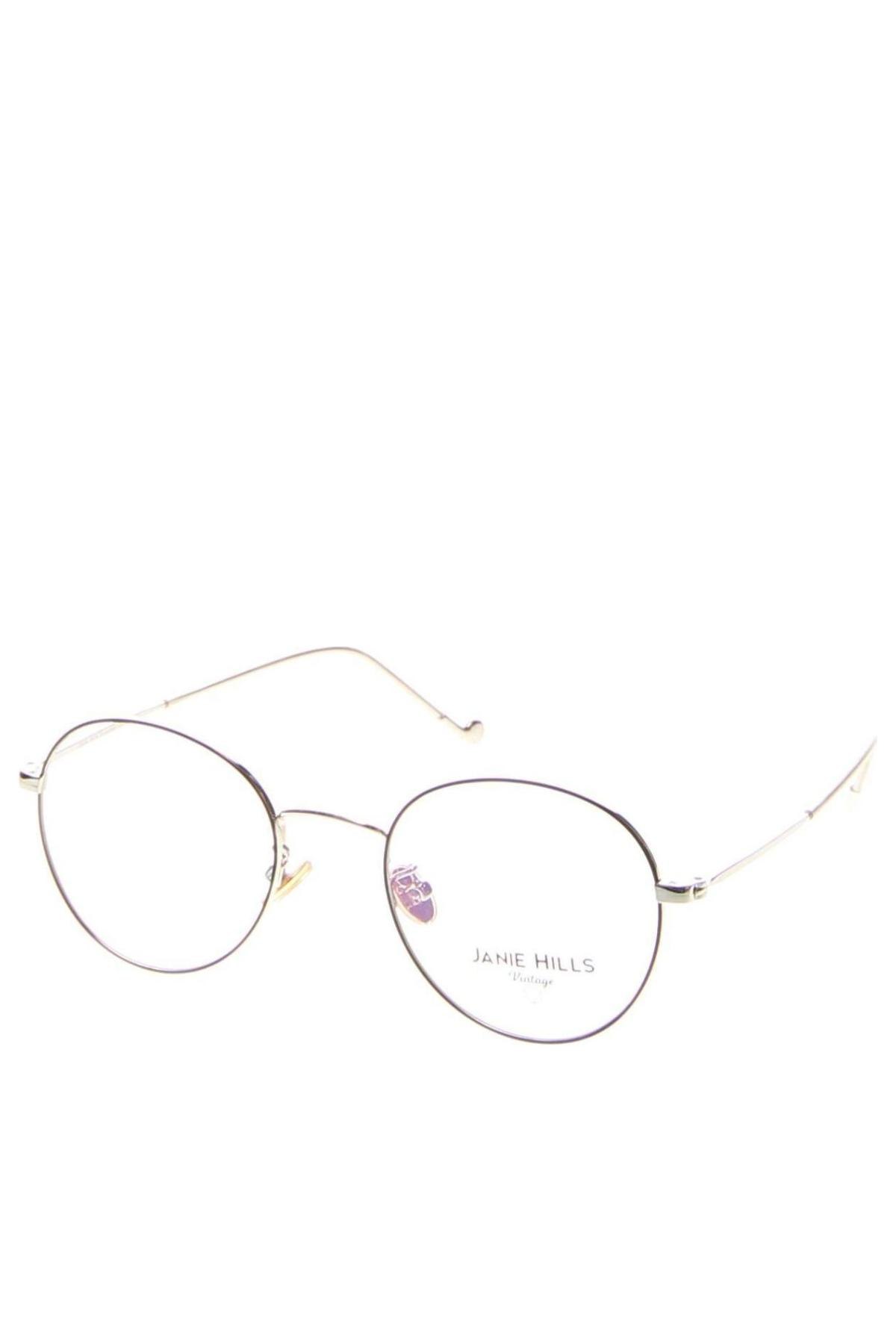Ramе de ochelari Janie Hills, Culoare Gri, Preț 139,16 Lei