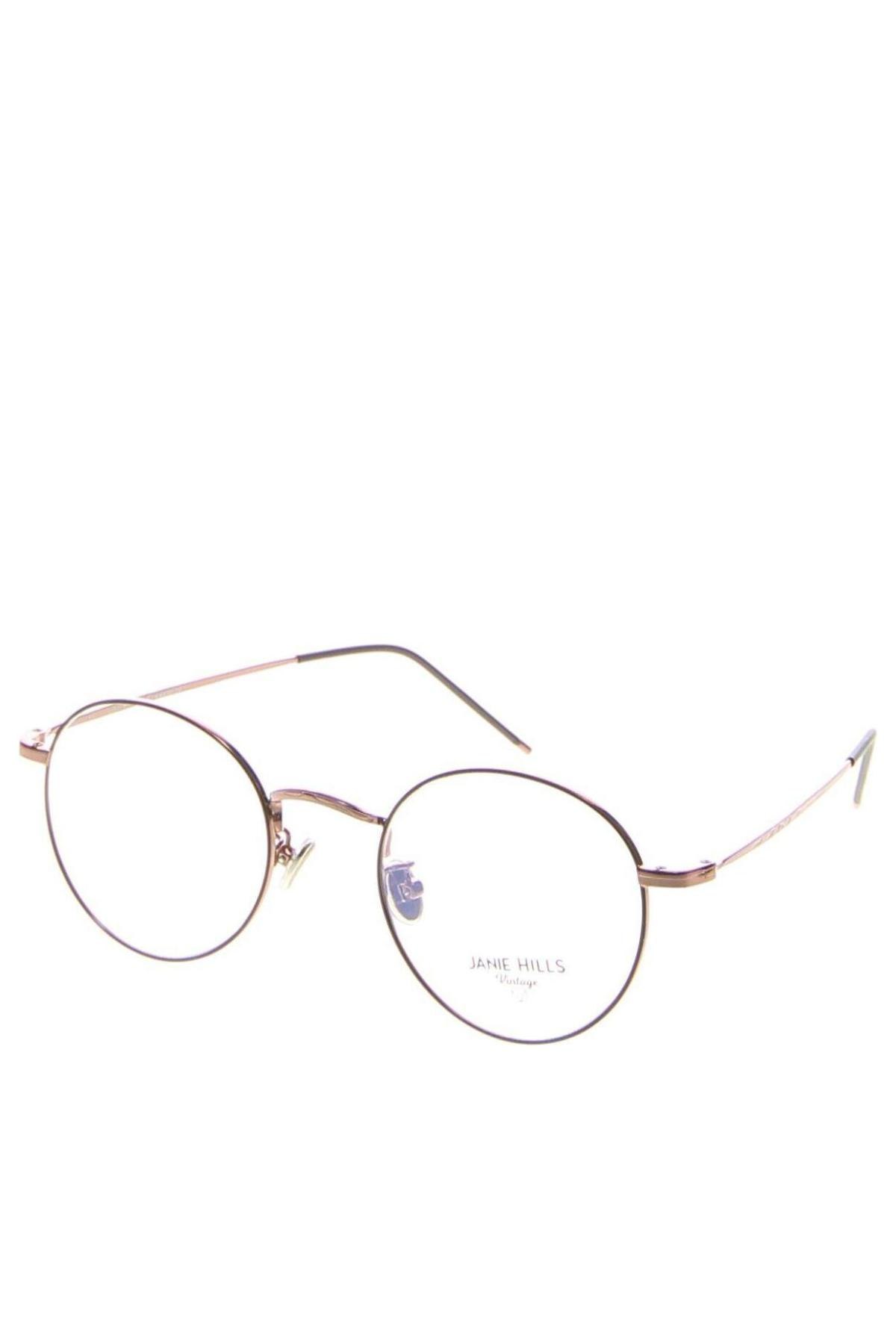 Ramе de ochelari Janie Hills, Culoare Multicolor, Preț 139,16 Lei