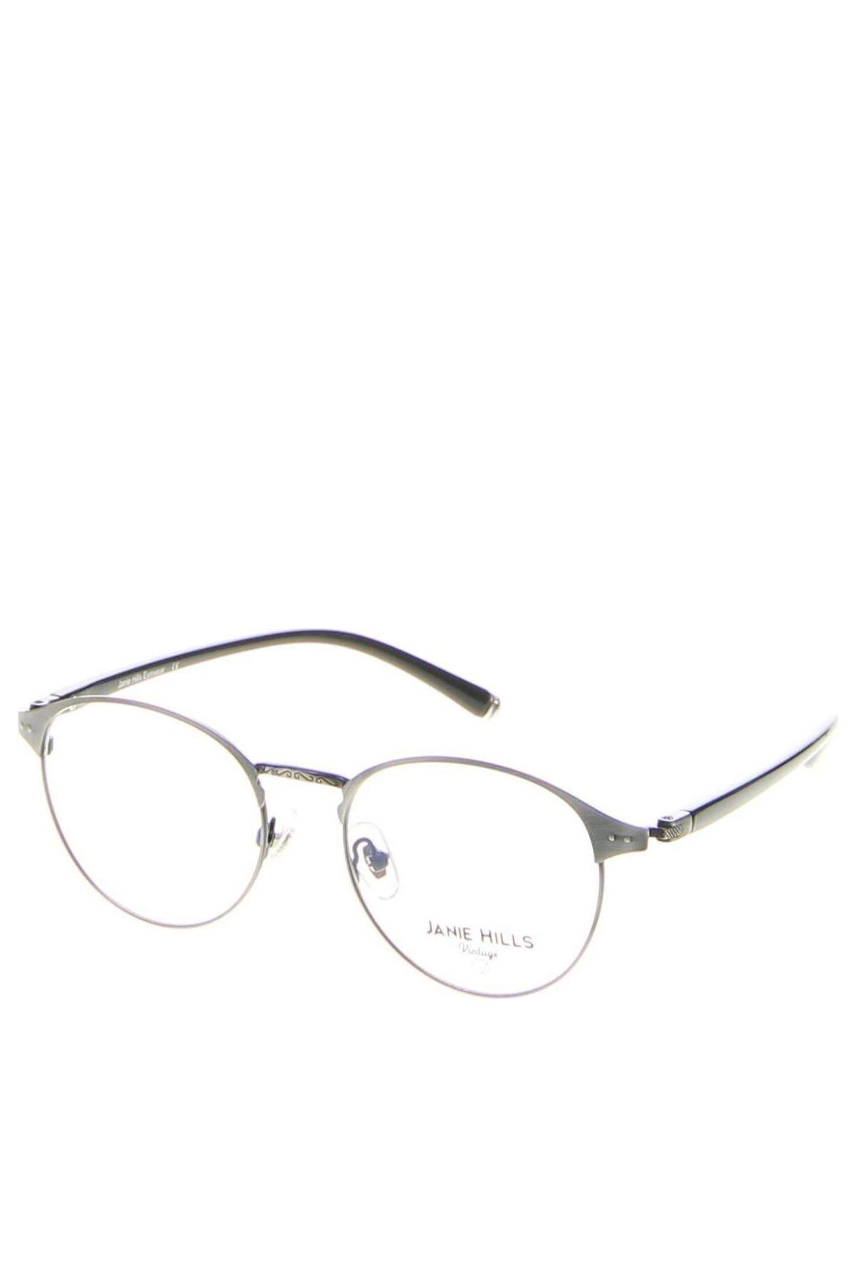 Brýlové rámy Janie Hills, Barva Černá, Cena  691,00 Kč