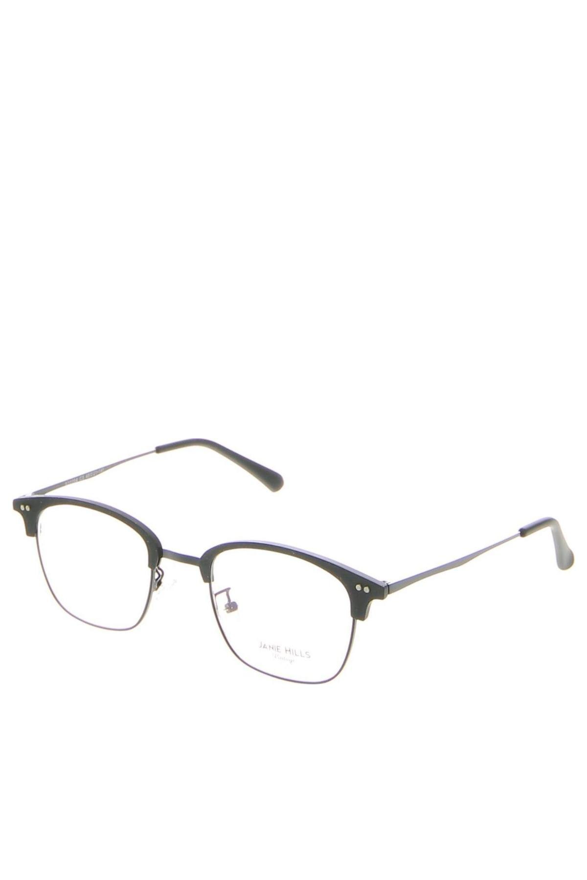 Ramе de ochelari Janie Hills, Culoare Negru, Preț 139,16 Lei