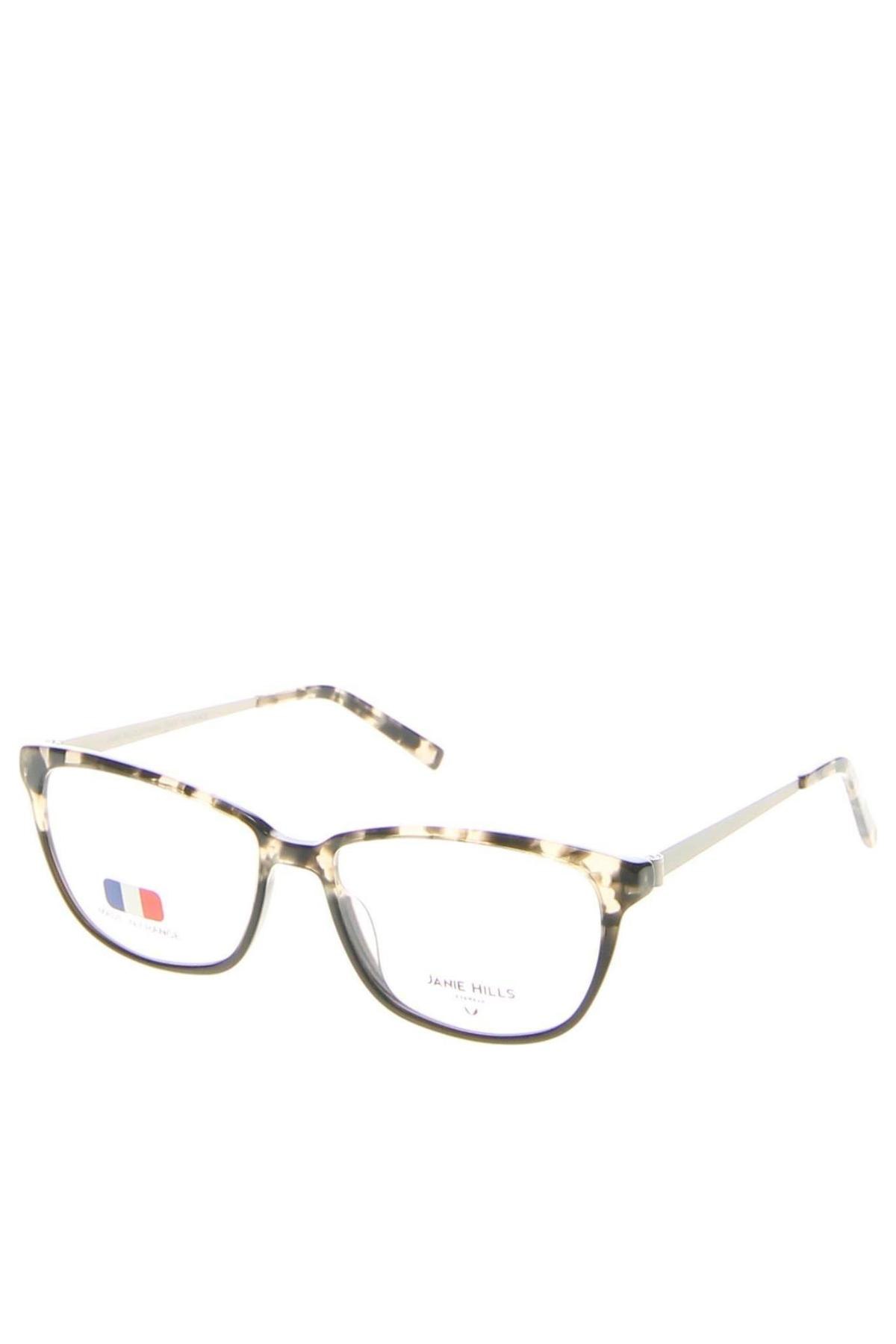 Рамки за очила Janie Hills, Цвят Многоцветен, Цена 54,55 лв.