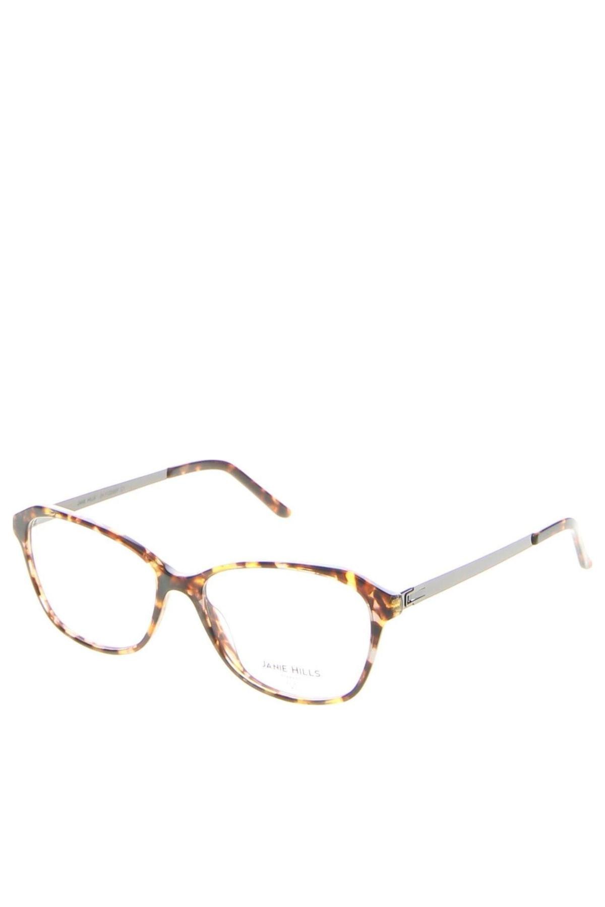 Ramе de ochelari Janie Hills, Culoare Multicolor, Preț 139,16 Lei