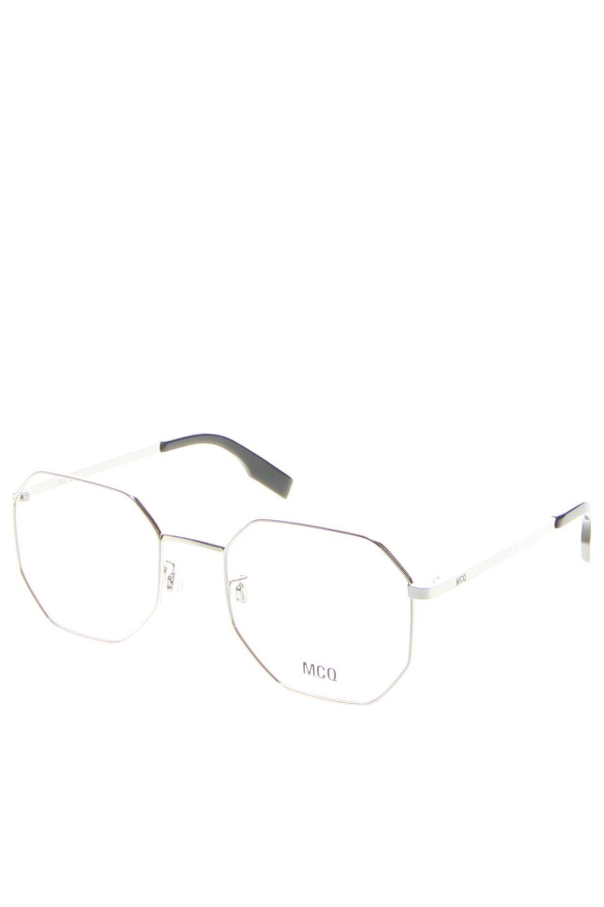 Ramе de ochelari McQ Alexander McQueen, Culoare Argintiu, Preț 436,02 Lei