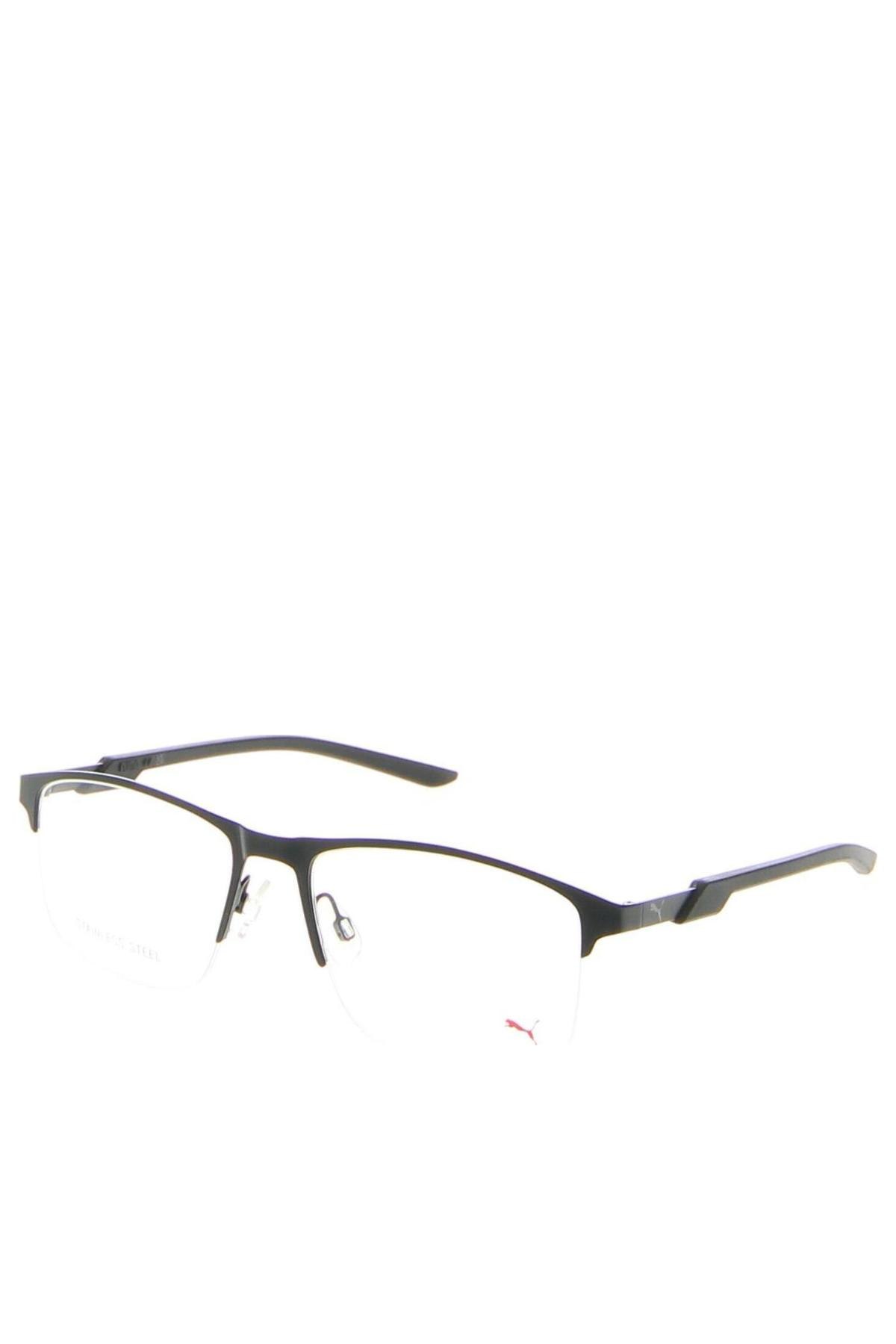 Szemüvegkeretek PUMA, Szín Fekete, Ár 24 905 Ft