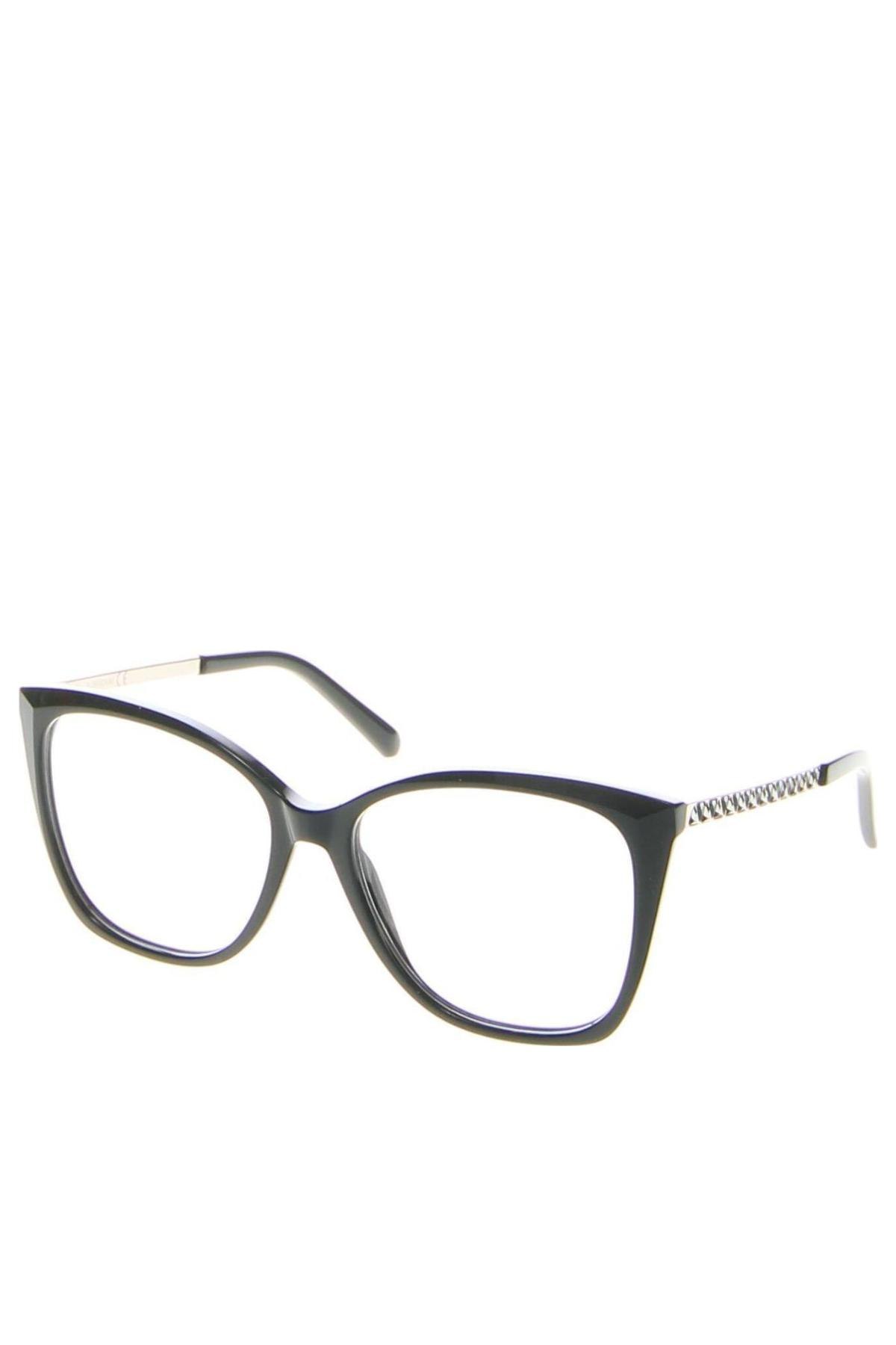 Ramе de ochelari Swarovski, Culoare Negru, Preț 720,39 Lei