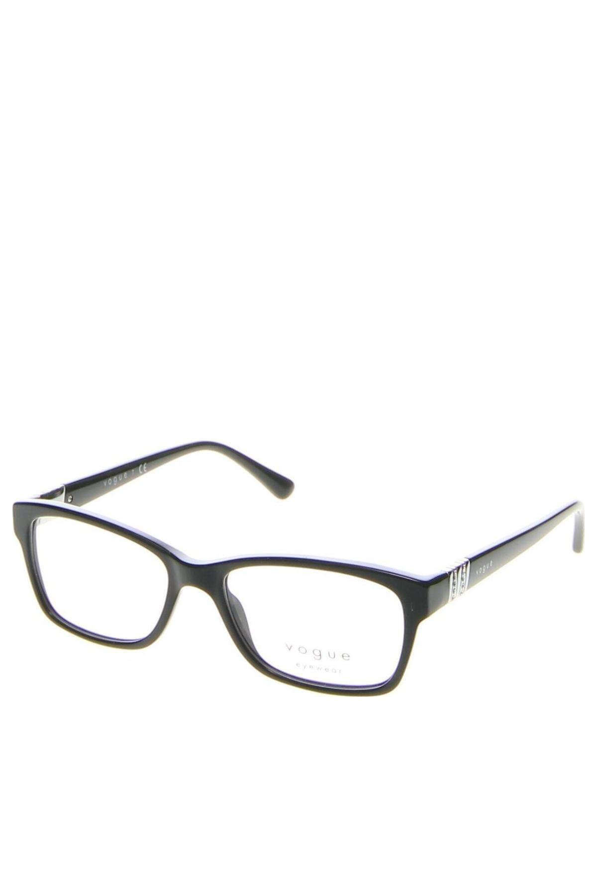 Brillengestelle Vogue Eyewear, Farbe Schwarz, Preis € 60,72