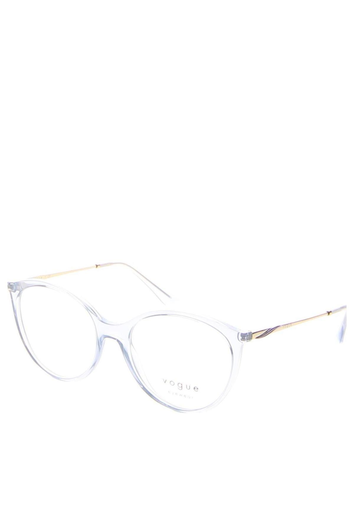 Brillengestelle Vogue Eyewear, Farbe Blau, Preis 60,72 €