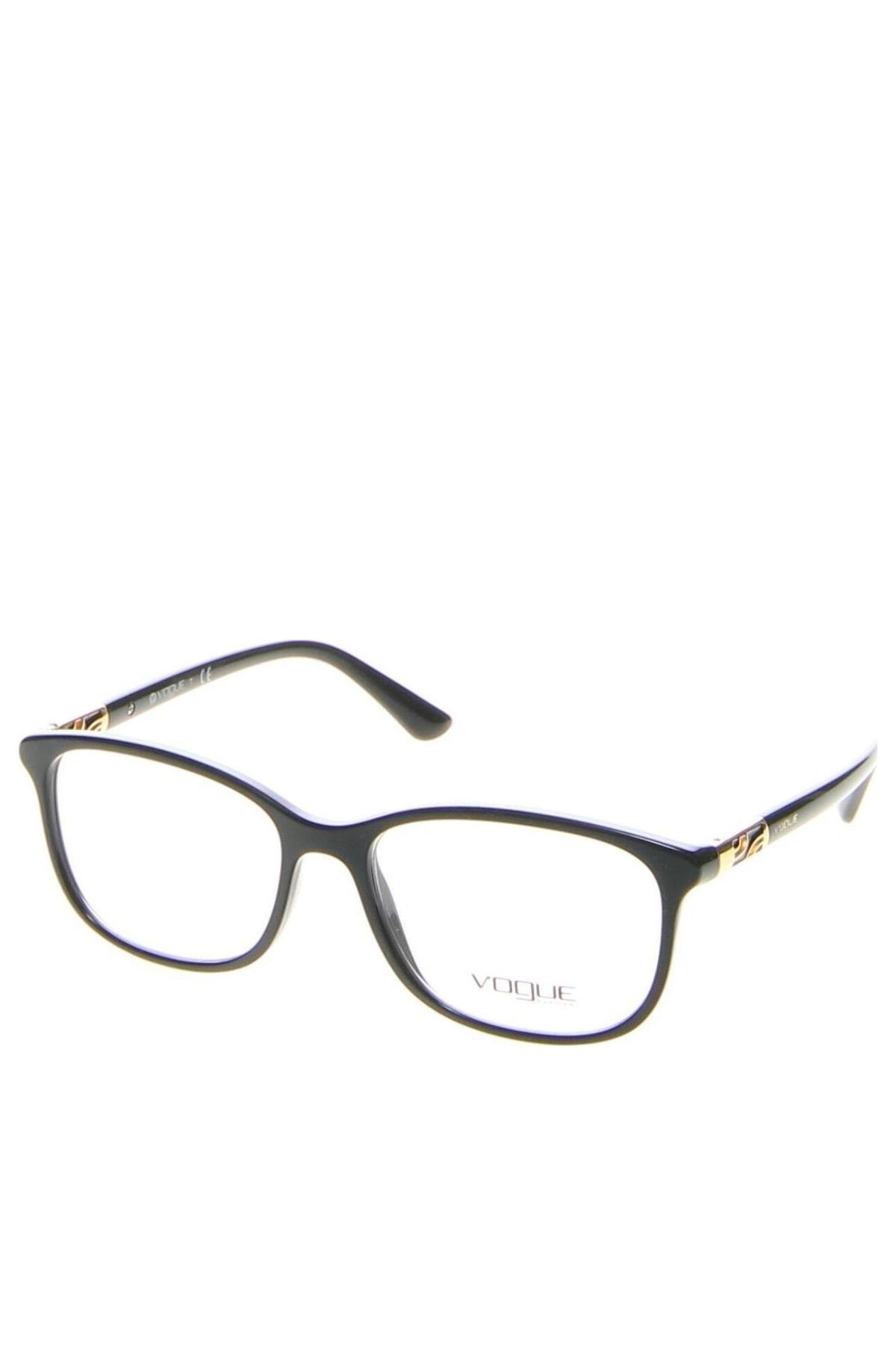 Brillengestelle Vogue Eyewear, Farbe Schwarz, Preis € 63,92