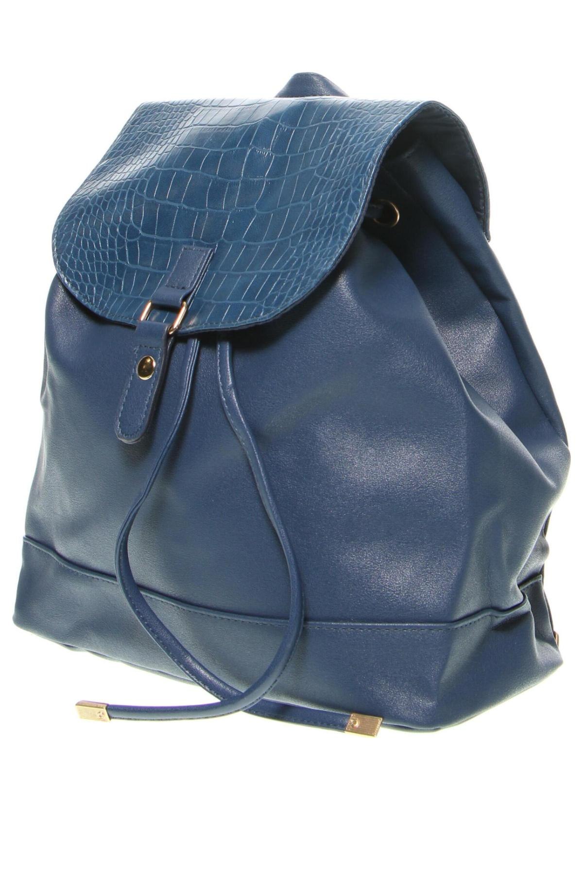 Rucksack, Farbe Blau, Preis € 13,22