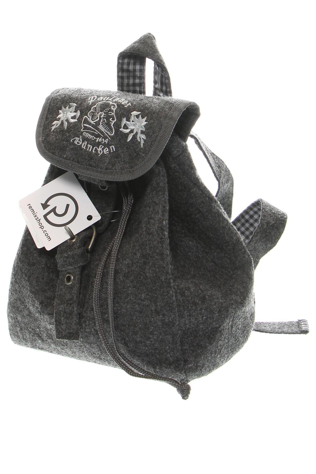 Rucksack, Farbe Grau, Preis 12,56 €