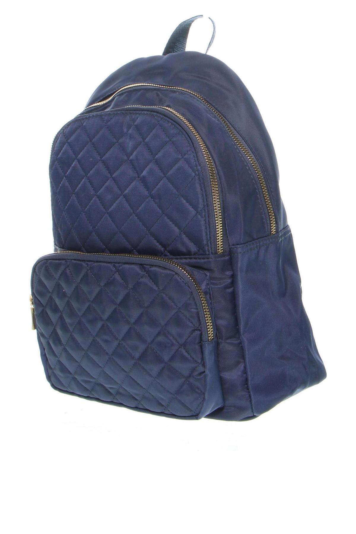 Rucksack, Farbe Blau, Preis 13,22 €