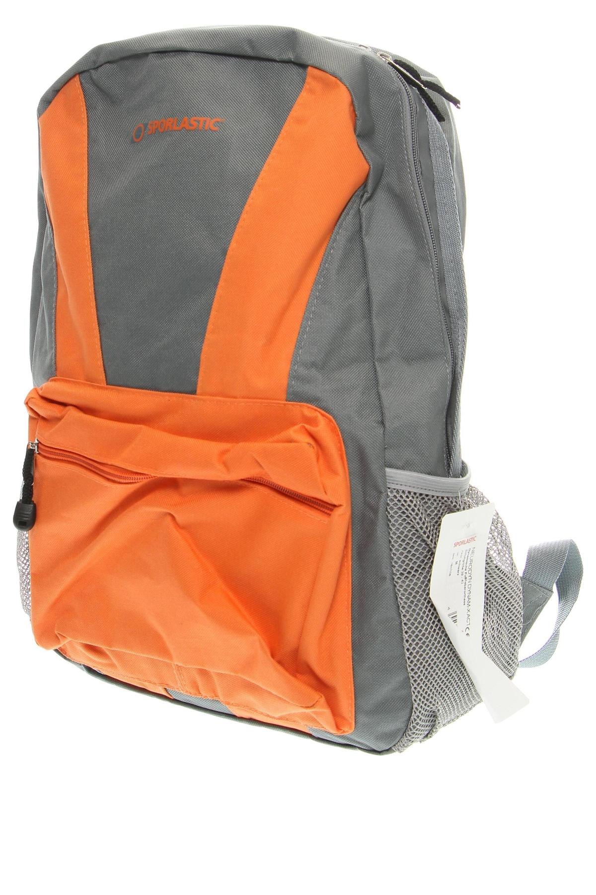 Rucksack, Farbe Grau, Preis € 20,49