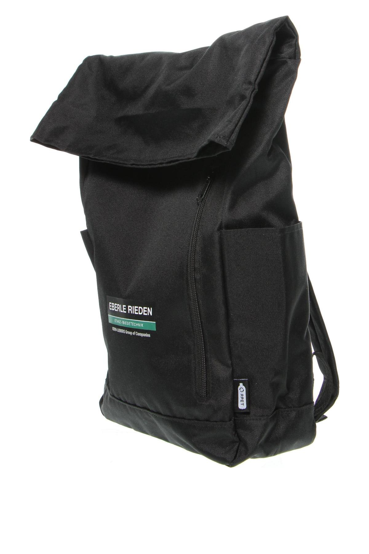 Rucksack, Farbe Schwarz, Preis € 12,56