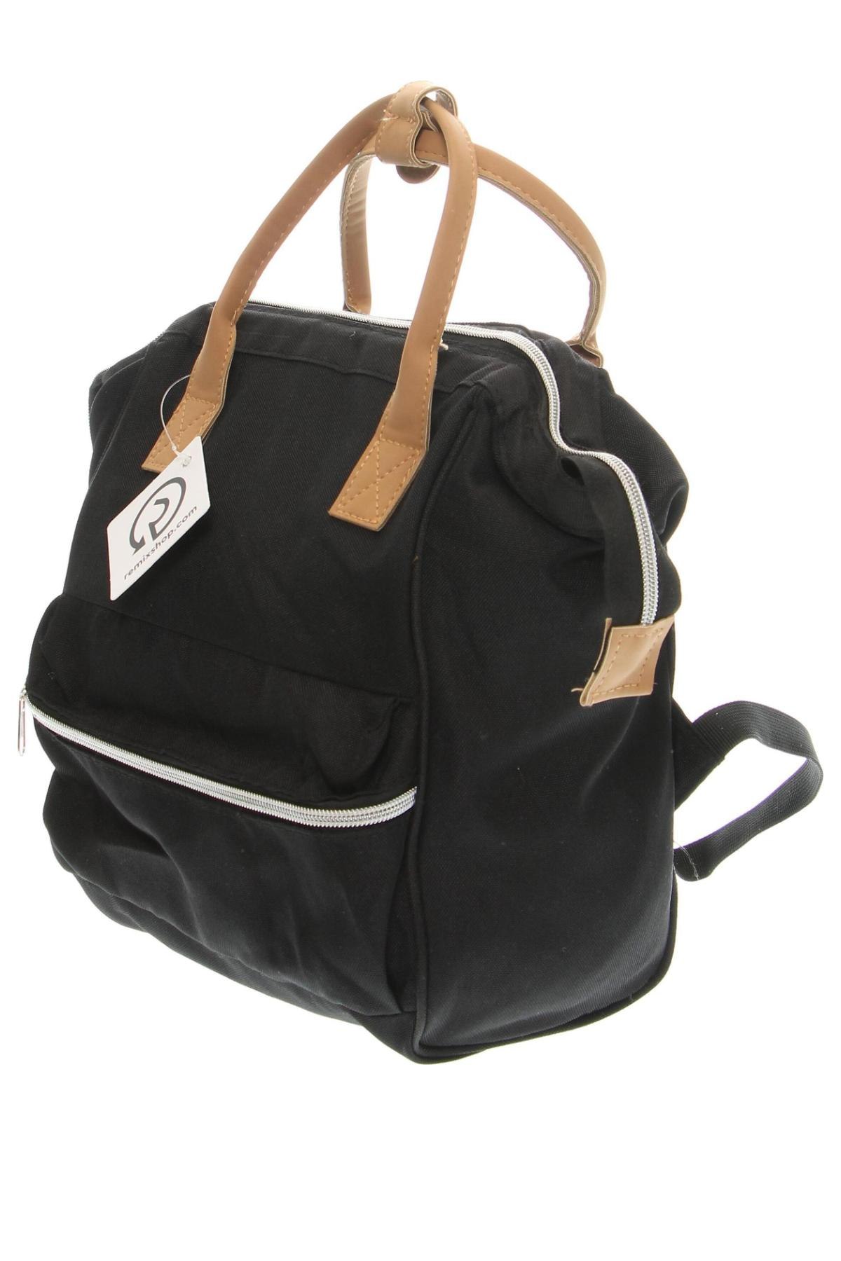 Rucsac, Culoare Negru, Preț 59,38 Lei