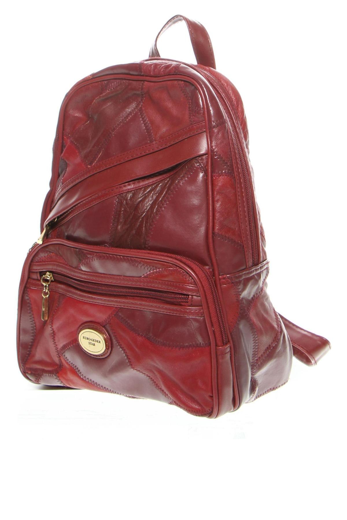 Rucksack, Farbe Rot, Preis € 33,40