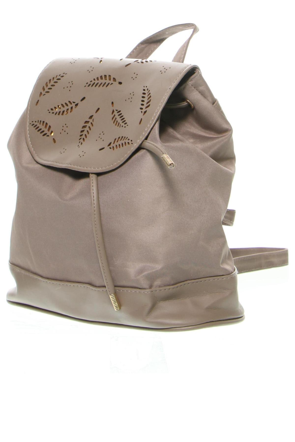 Rucksack, Farbe Braun, Preis € 12,82