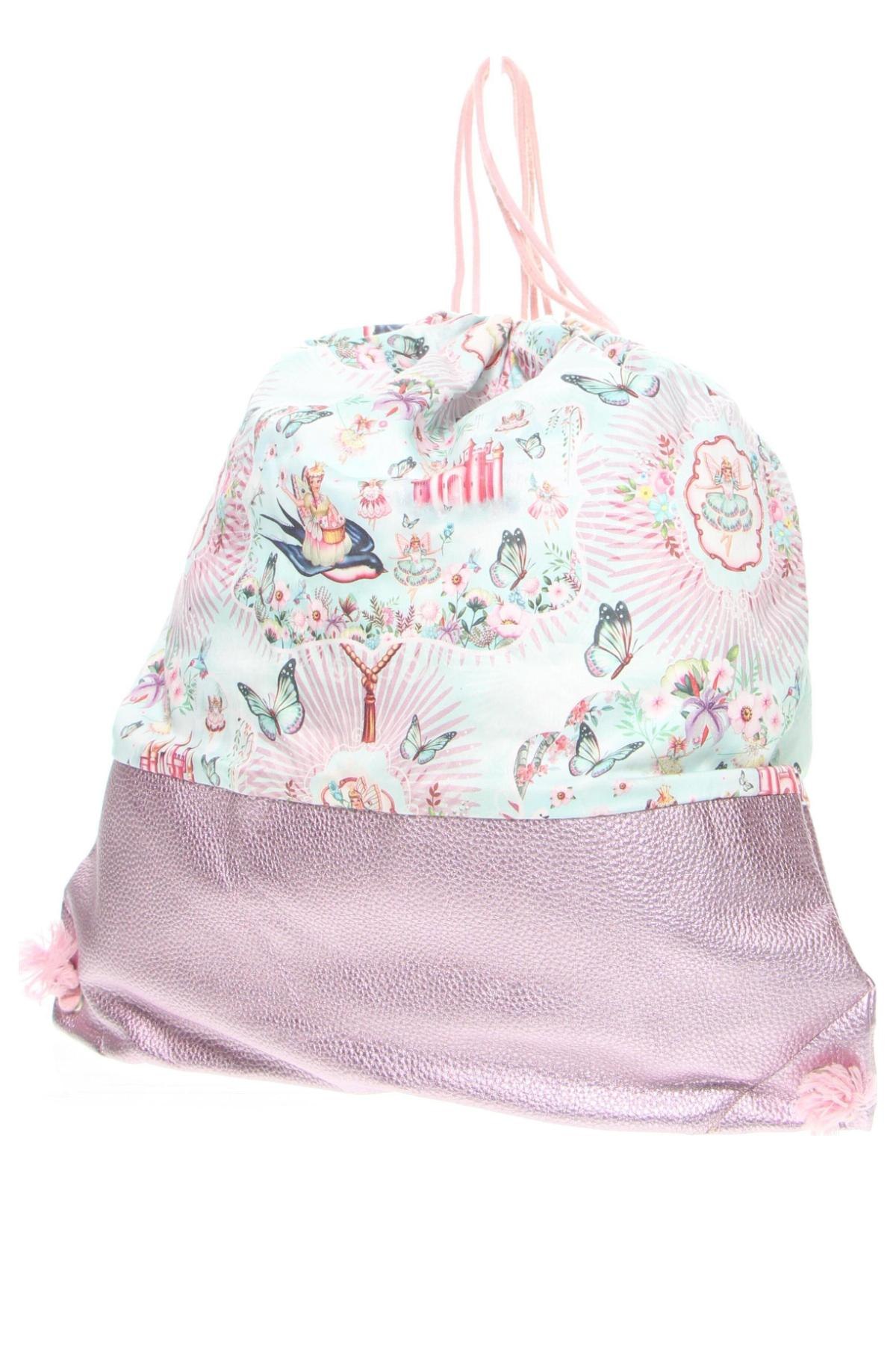 Rucksack, Farbe Mehrfarbig, Preis € 13,22