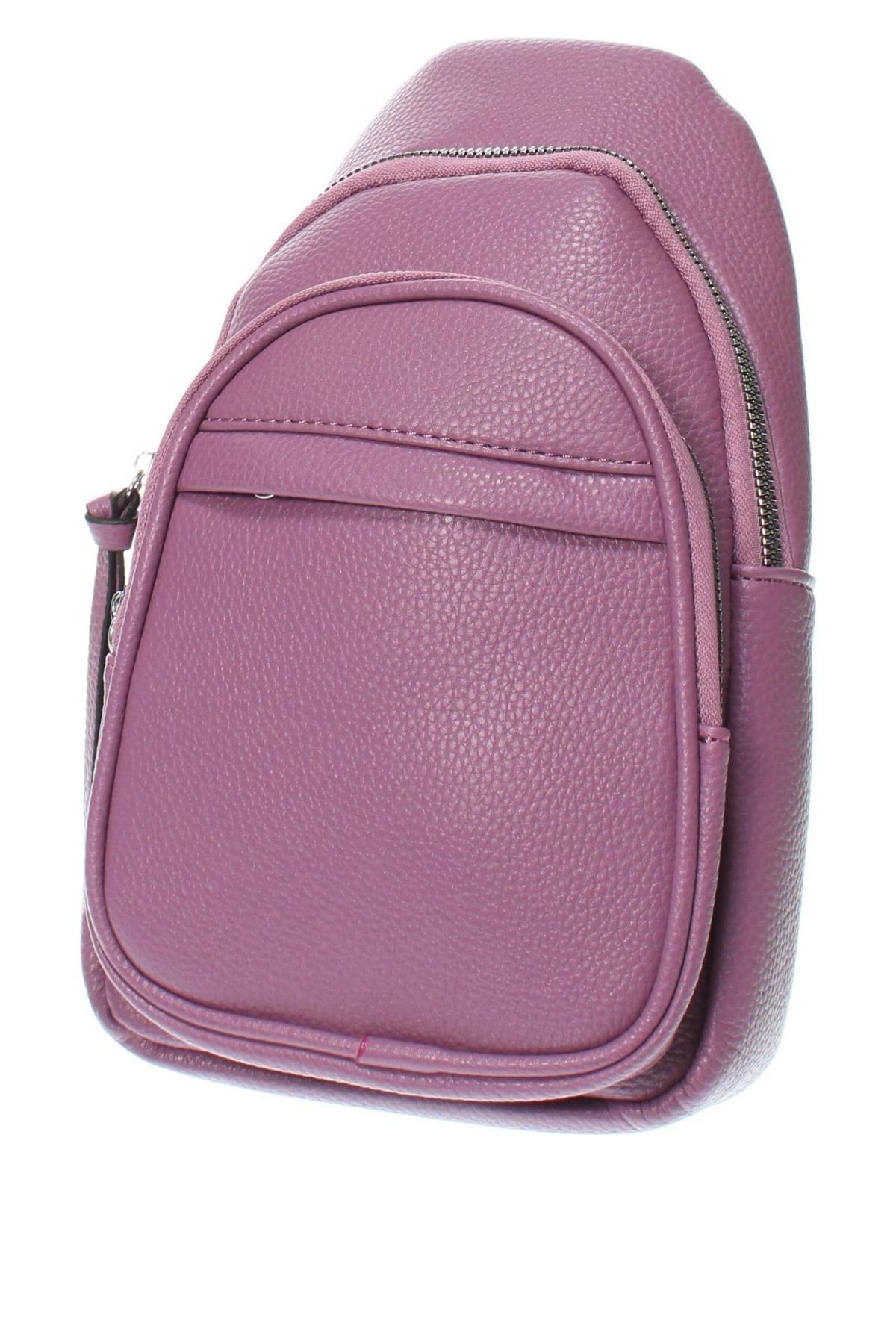 Rucksack, Farbe Lila, Preis € 13,22