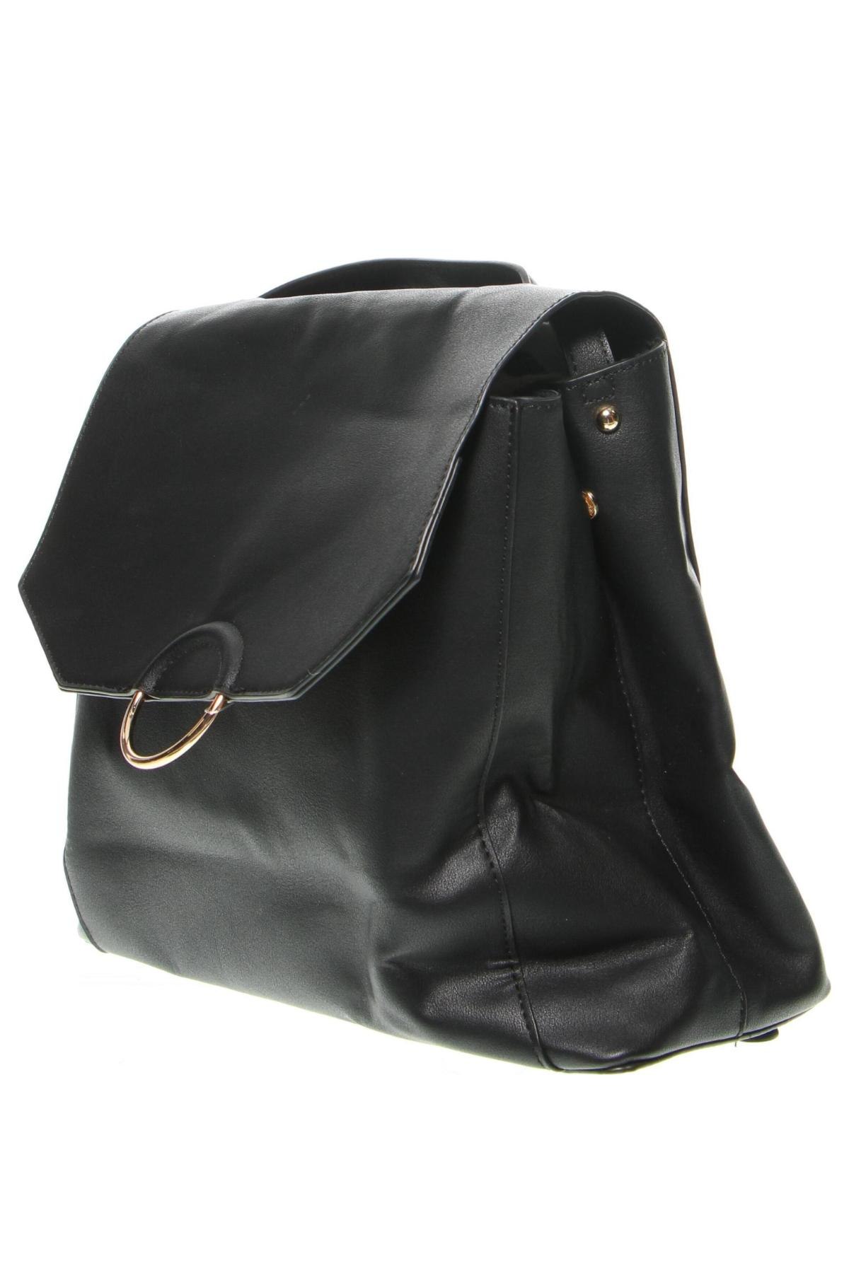 Rucksack ASOS, Farbe Schwarz, Preis 25,68 €