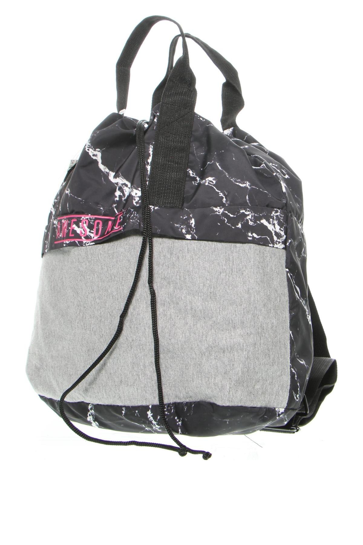 Rucksack Accessoires, Farbe Mehrfarbig, Preis € 13,22