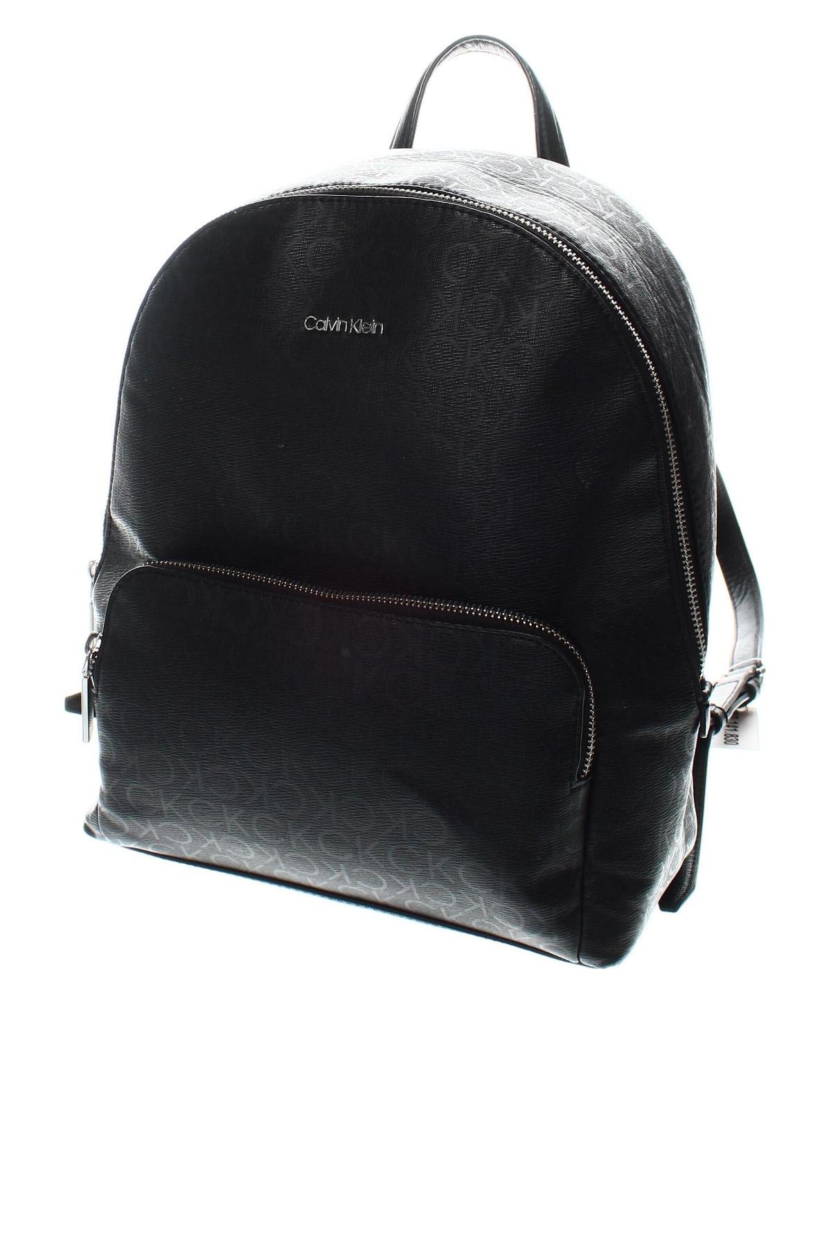 Rucksack Calvin Klein, Farbe Schwarz, Preis 121,93 €