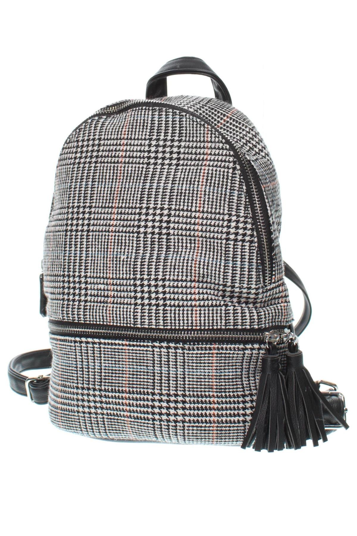 Rucksack Clockhouse, Farbe Mehrfarbig, Preis € 12,56