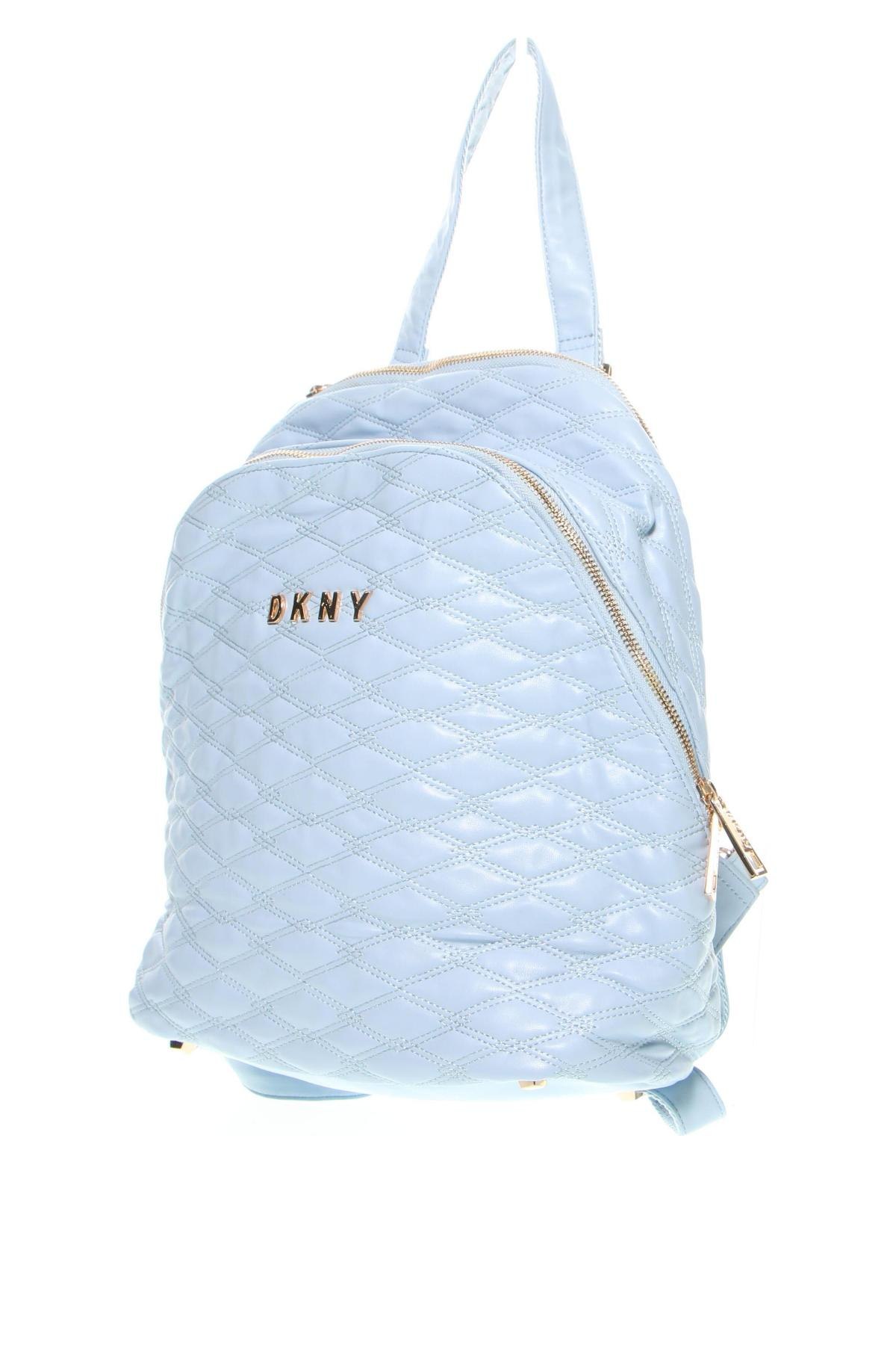 Σακίδιο πλάτης DKNY, Χρώμα Μπλέ, Τιμή 67,42 €