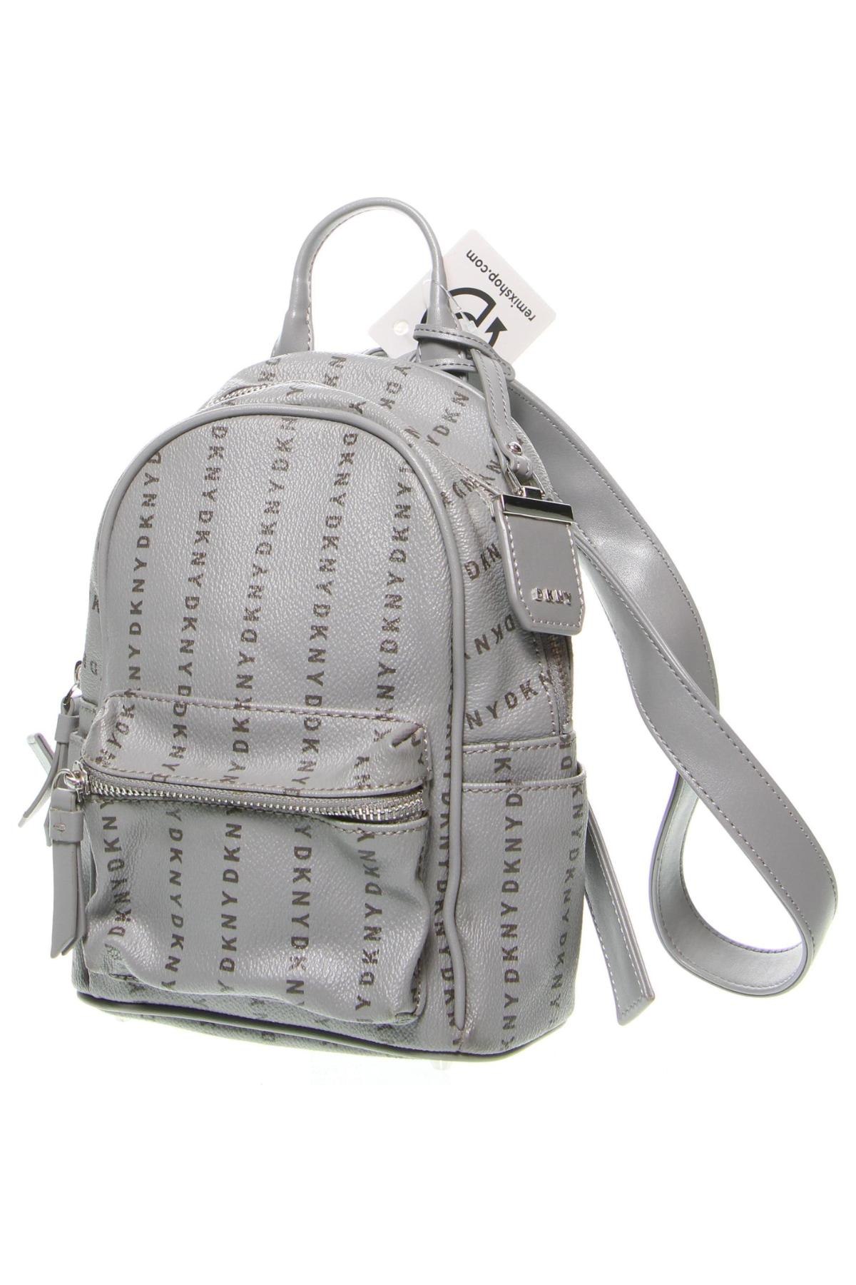 Rucksack DKNY, Farbe Grau, Preis 72,06 €