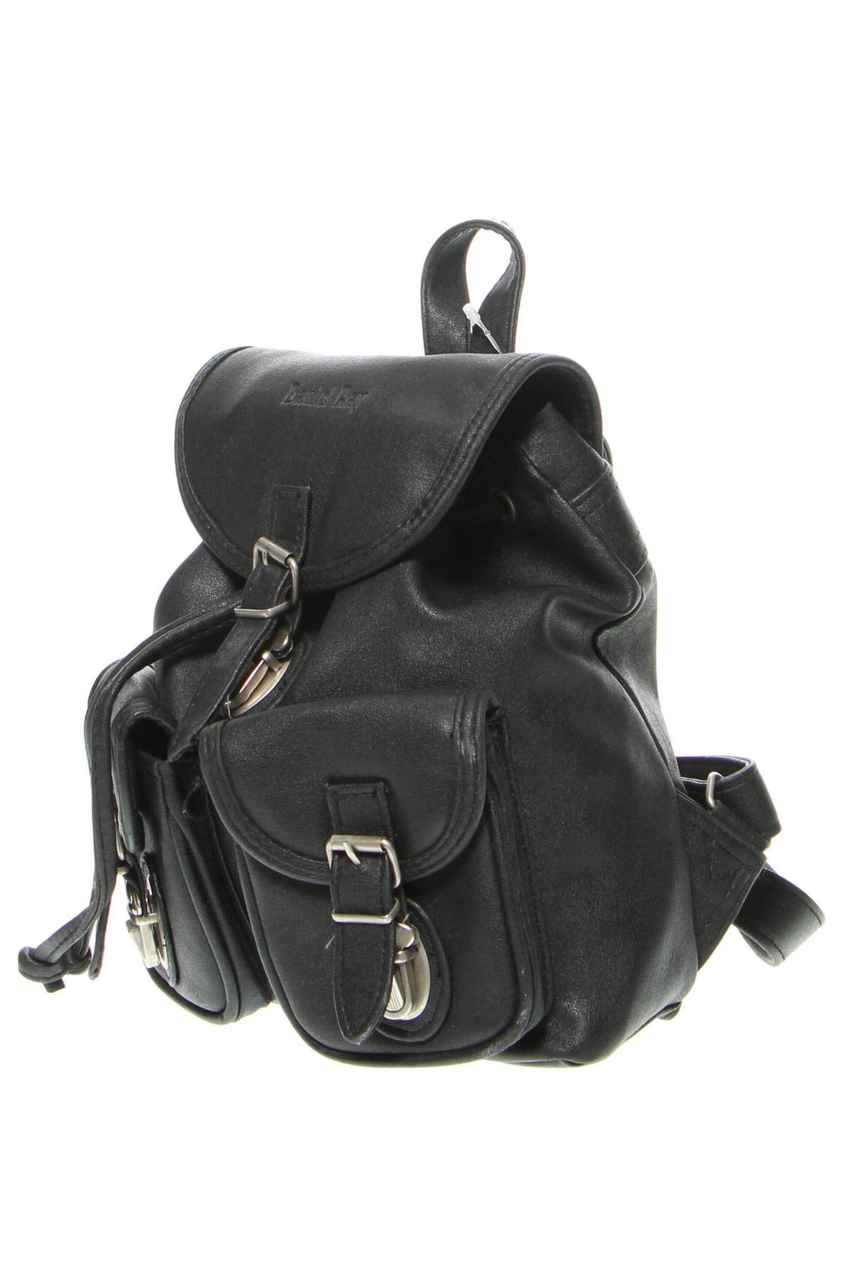 Rucksack Daniel Ray, Farbe Schwarz, Preis € 28,53