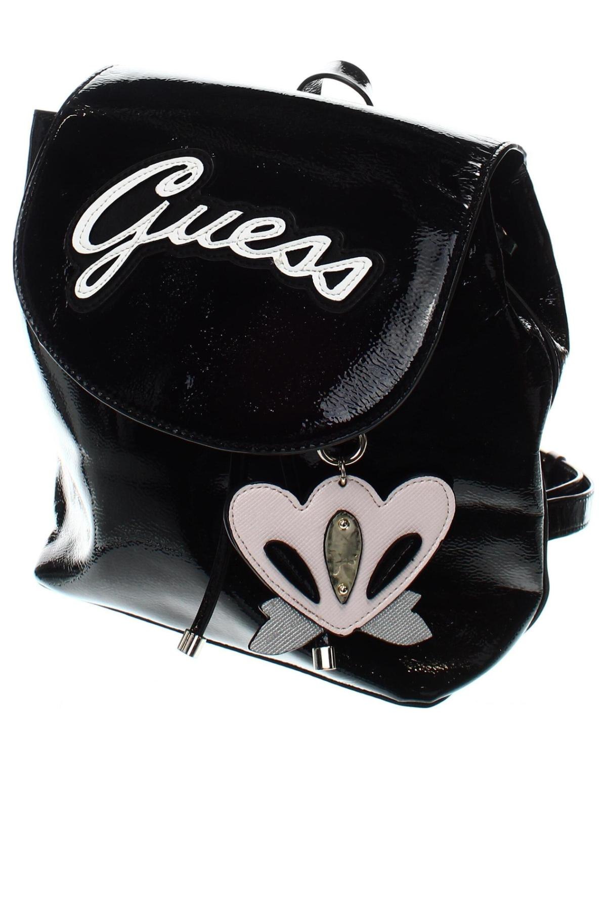 Rucksack Guess, Farbe Schwarz, Preis € 50,64